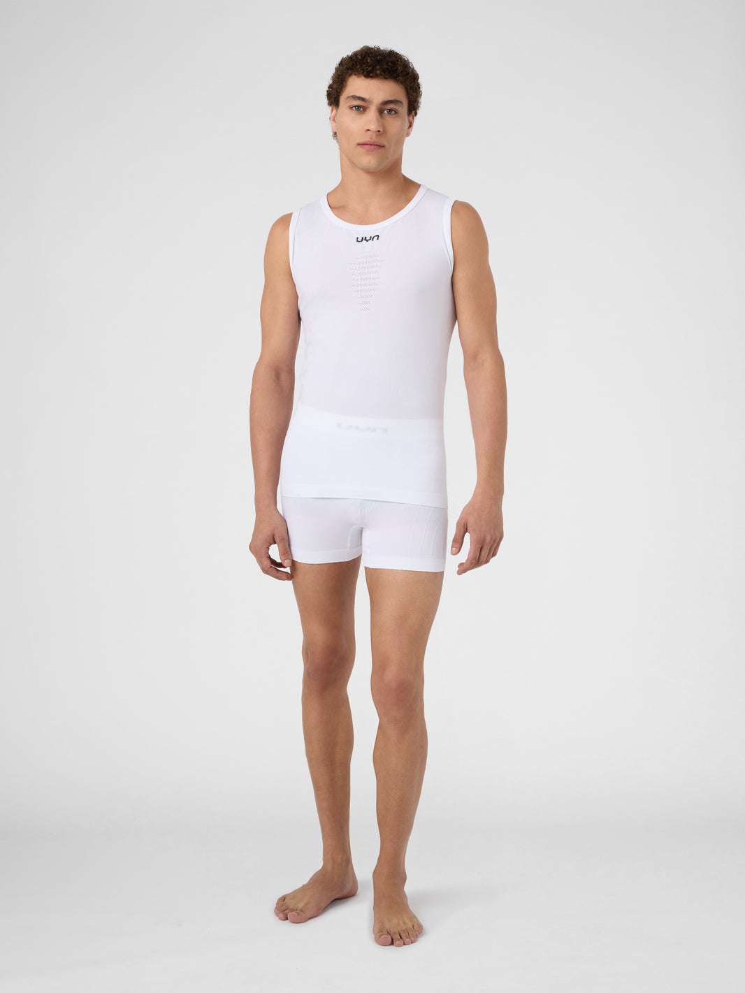 Energyon Sleeveless Base Layer