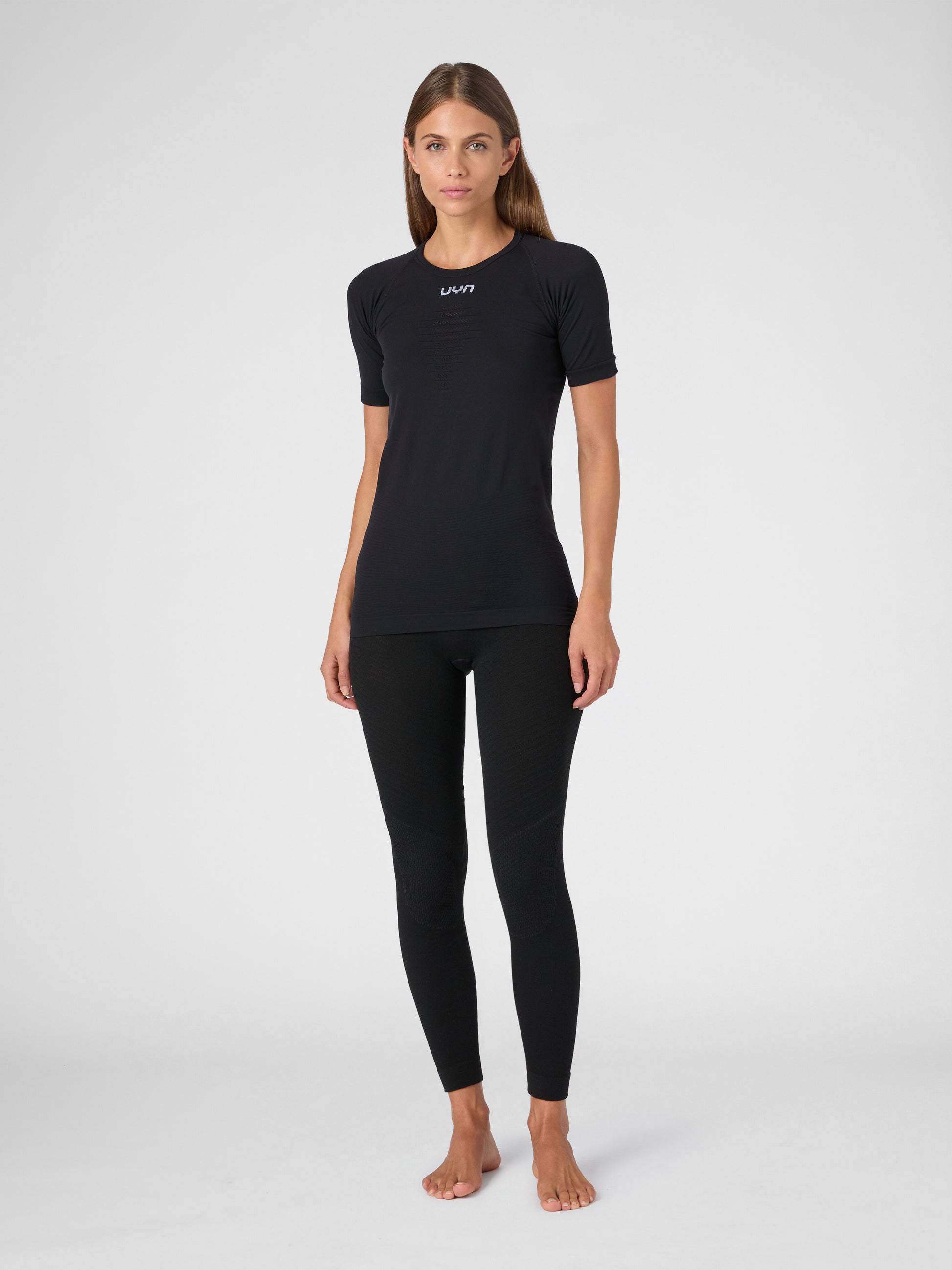Maglia intima a maniche corte Energyon