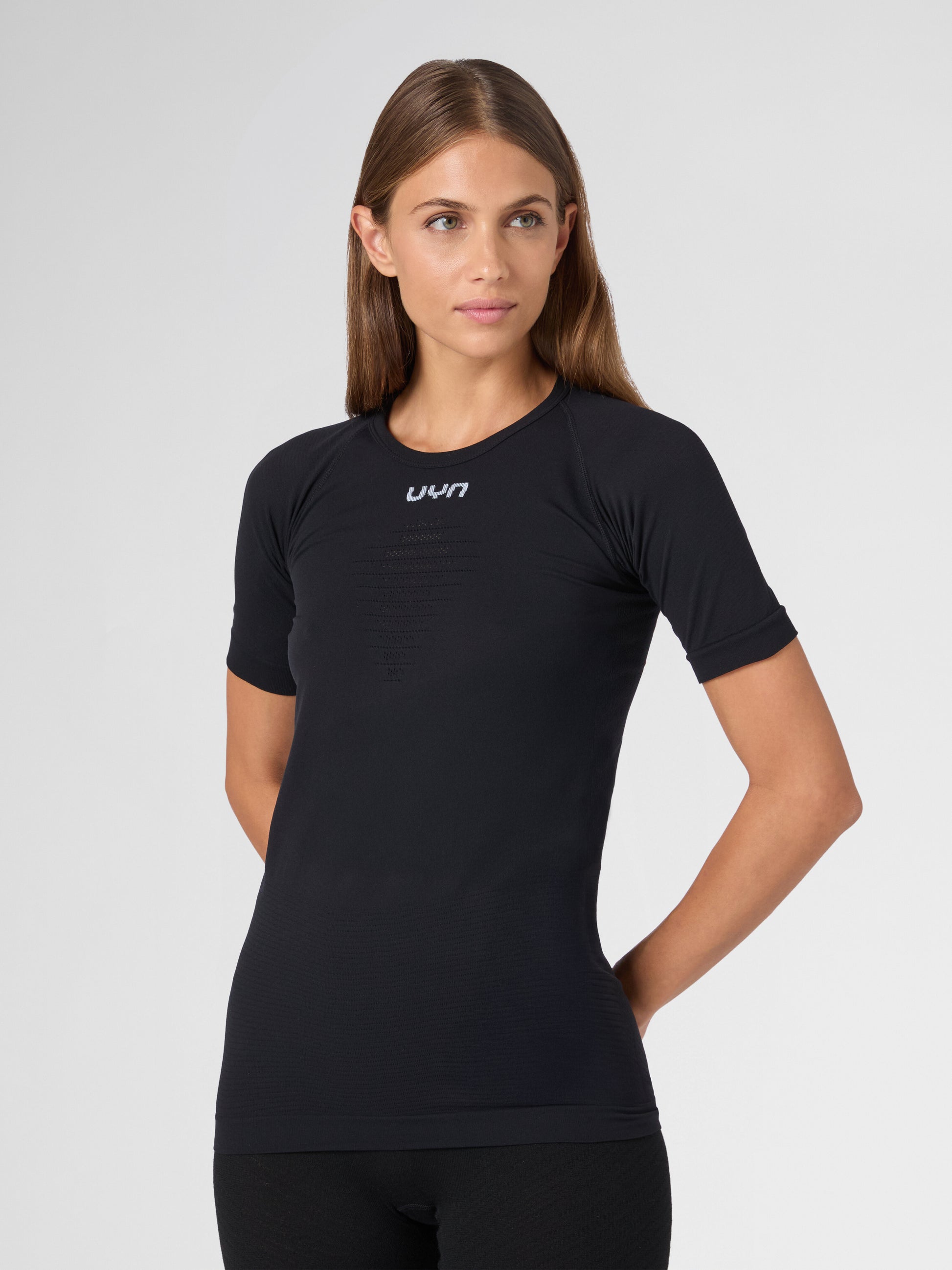 Maglia intima a maniche corte Energyon