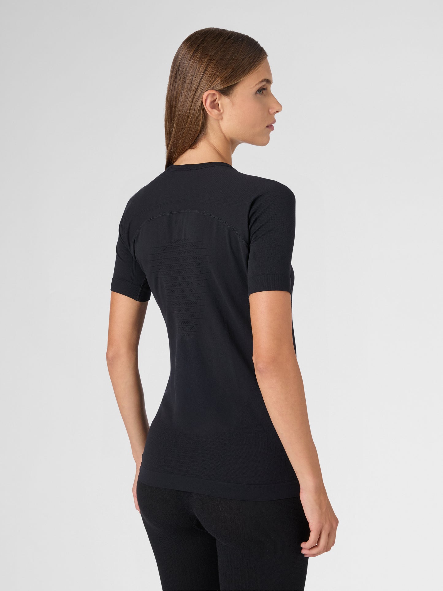 Maglia intima a maniche corte Energyon