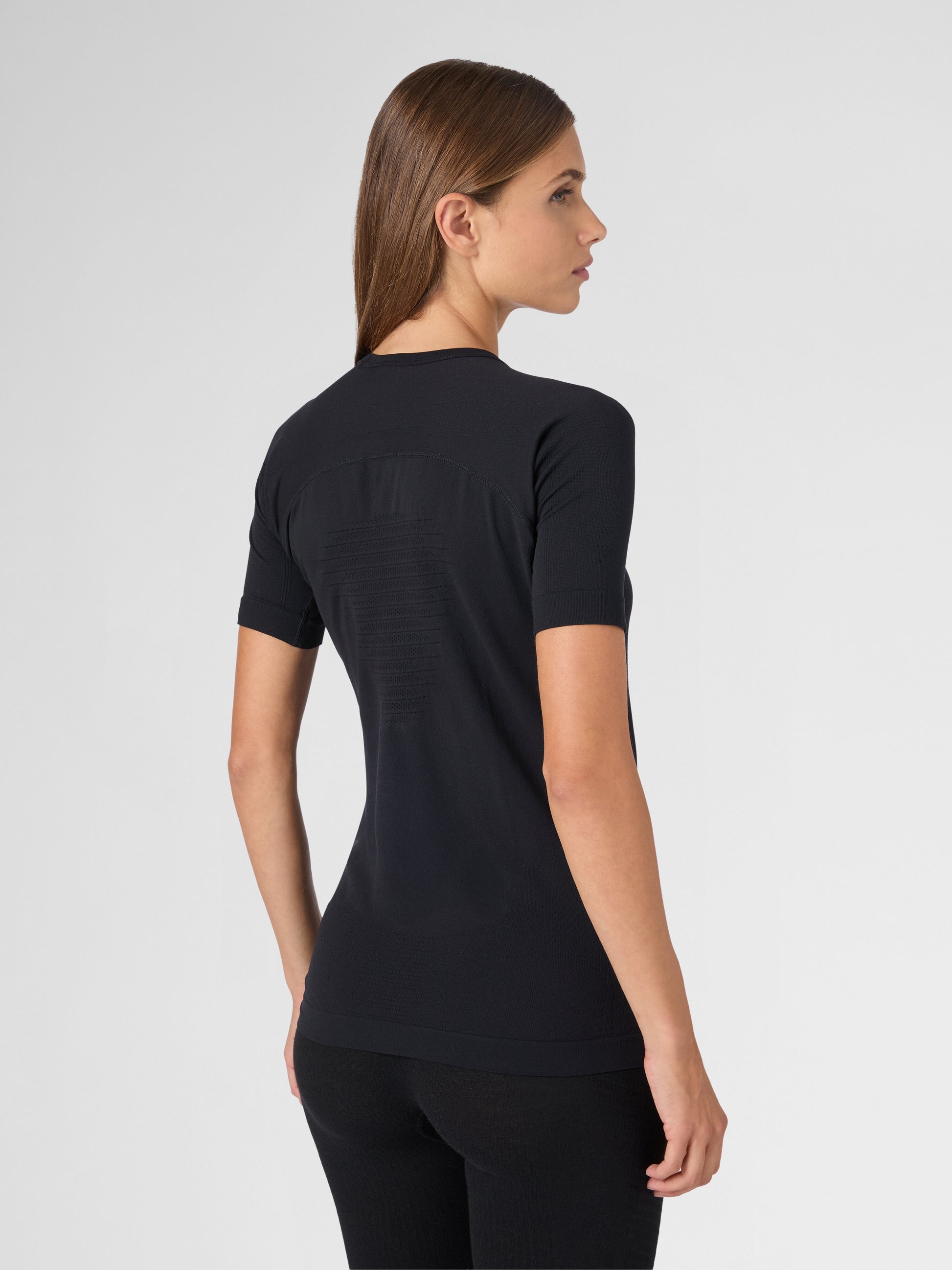 Maglia intima a maniche corte Energyon