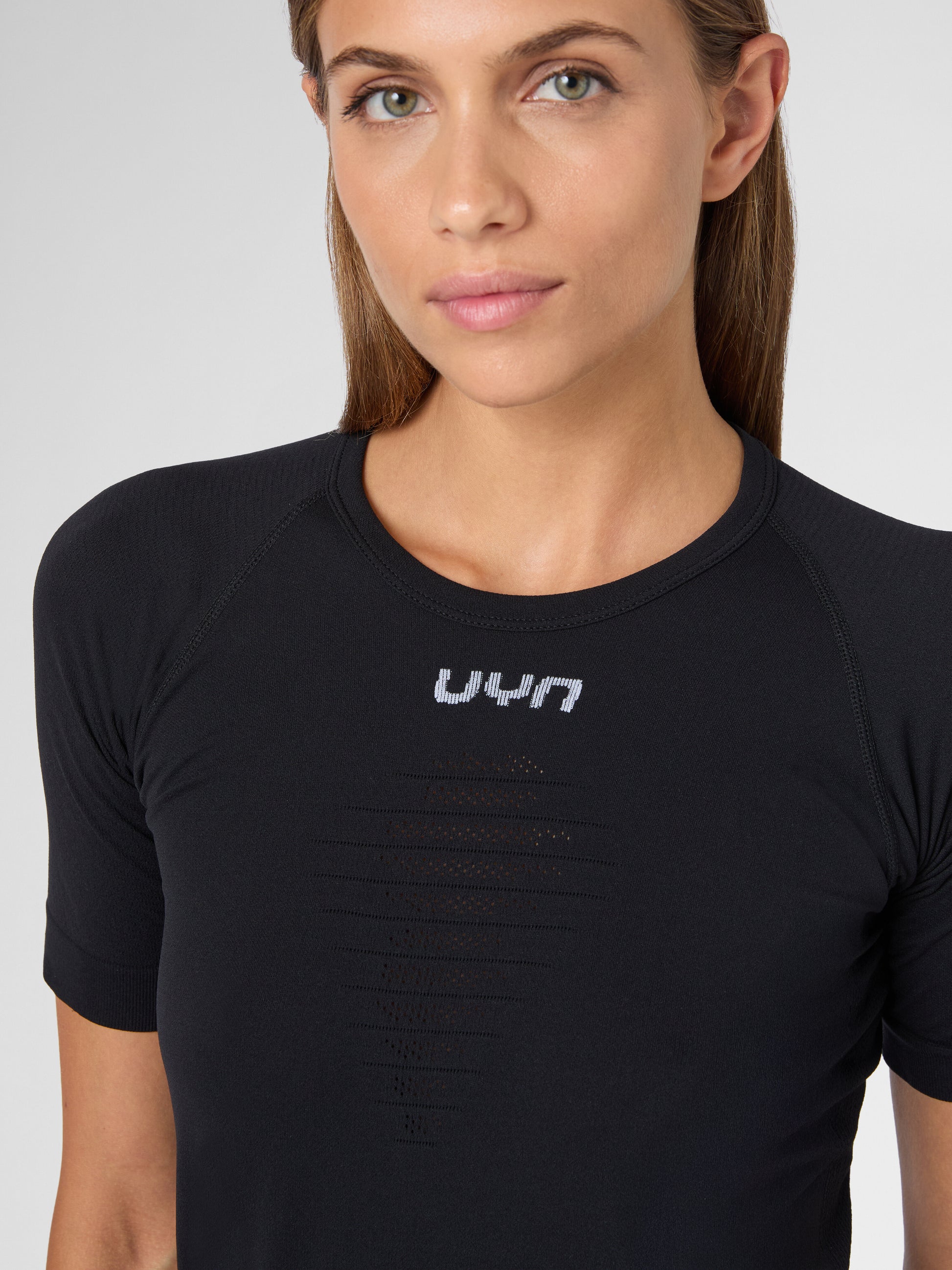Maglia intima a maniche corte Energyon