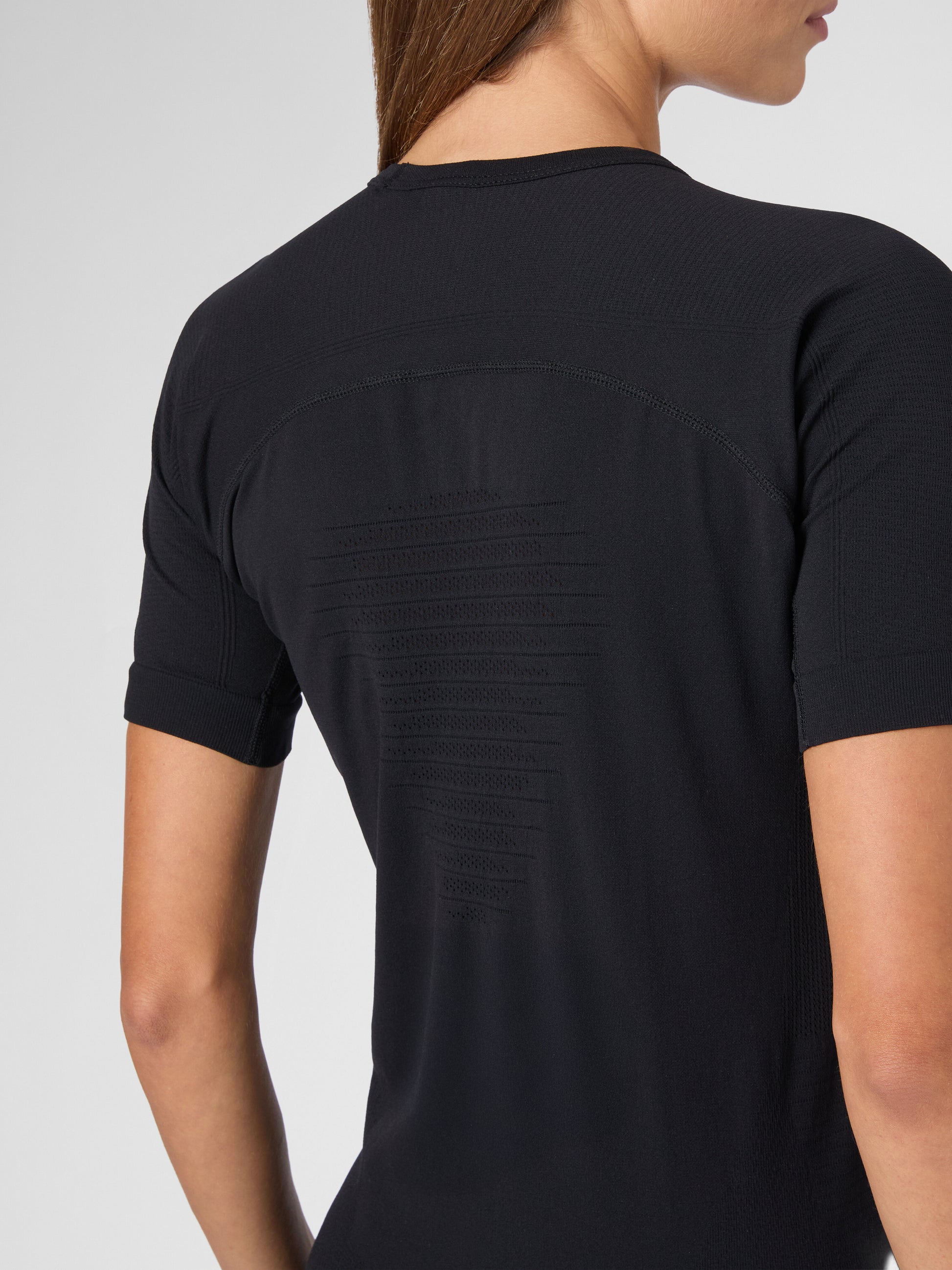Maglia intima a maniche corte Energyon