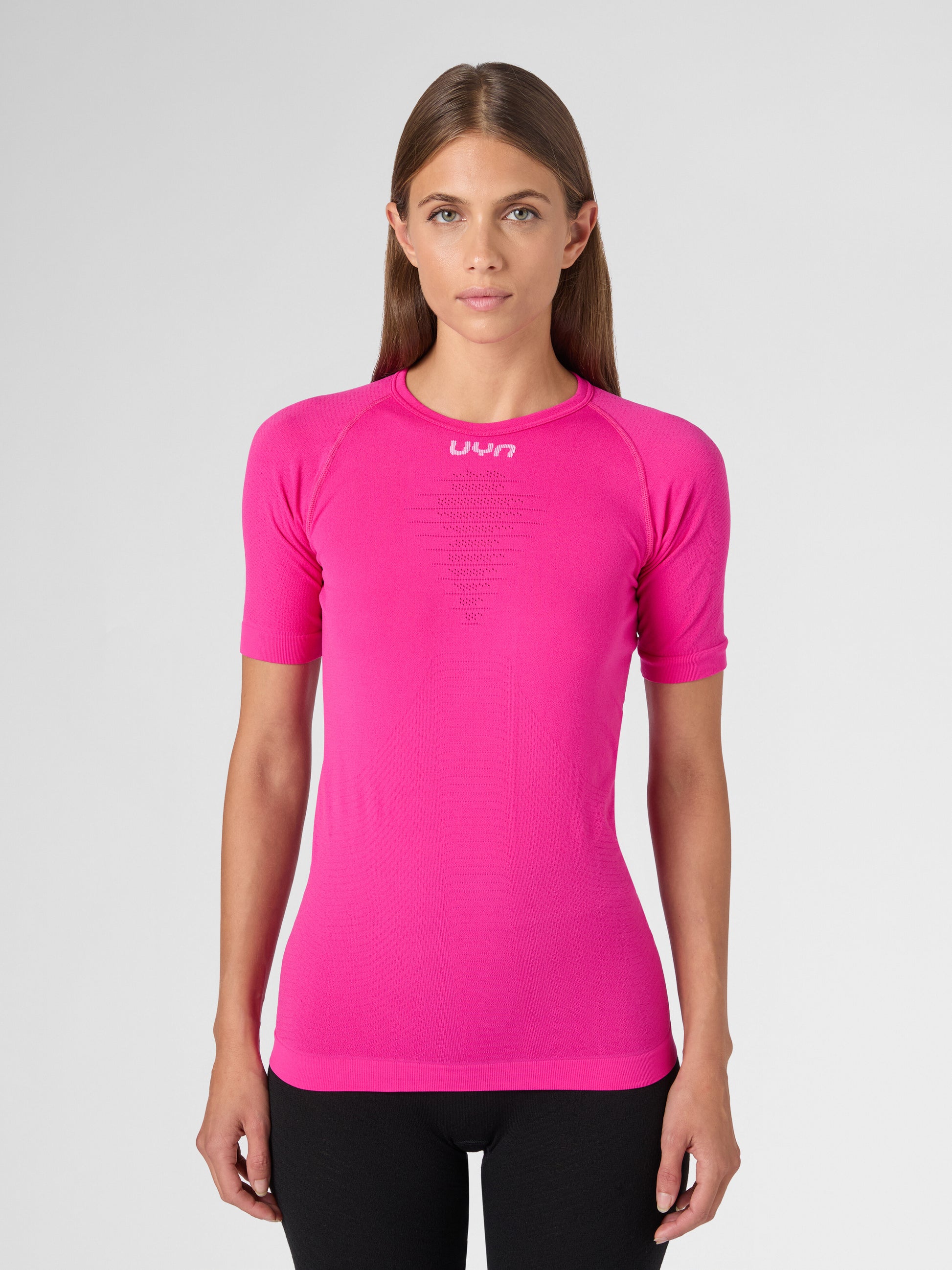 Maglia intima a maniche corte Energyon