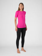 Maglia intima a maniche corte Energyon