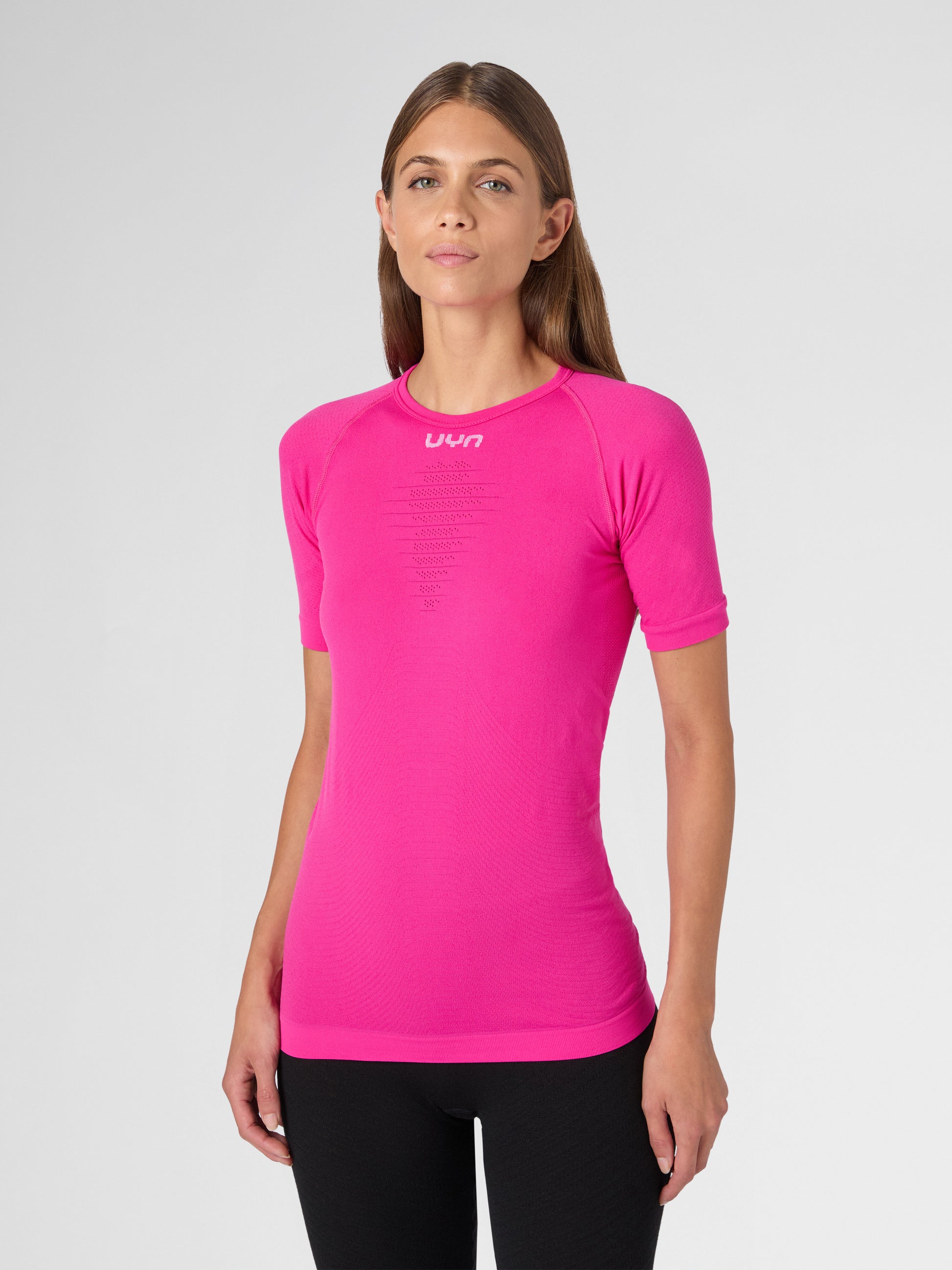 Maglia intima a maniche corte Energyon
