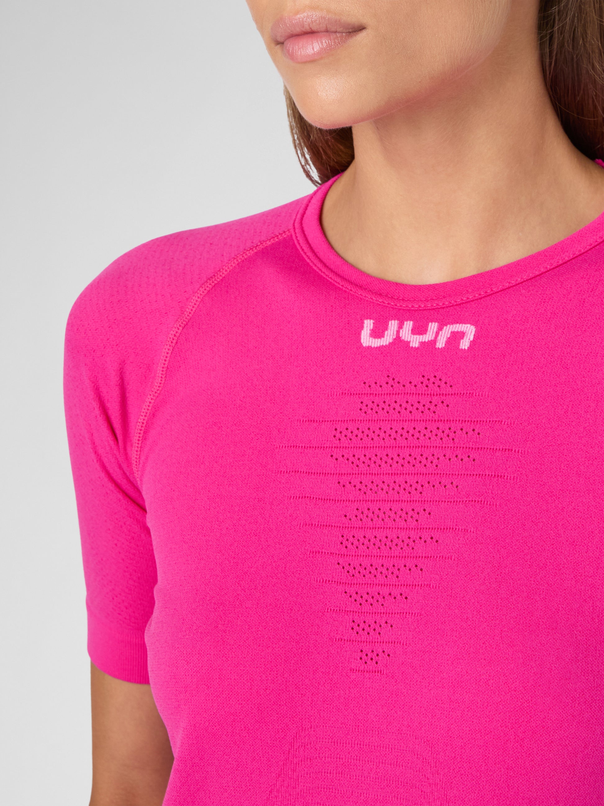 Maglia intima a maniche corte Energyon