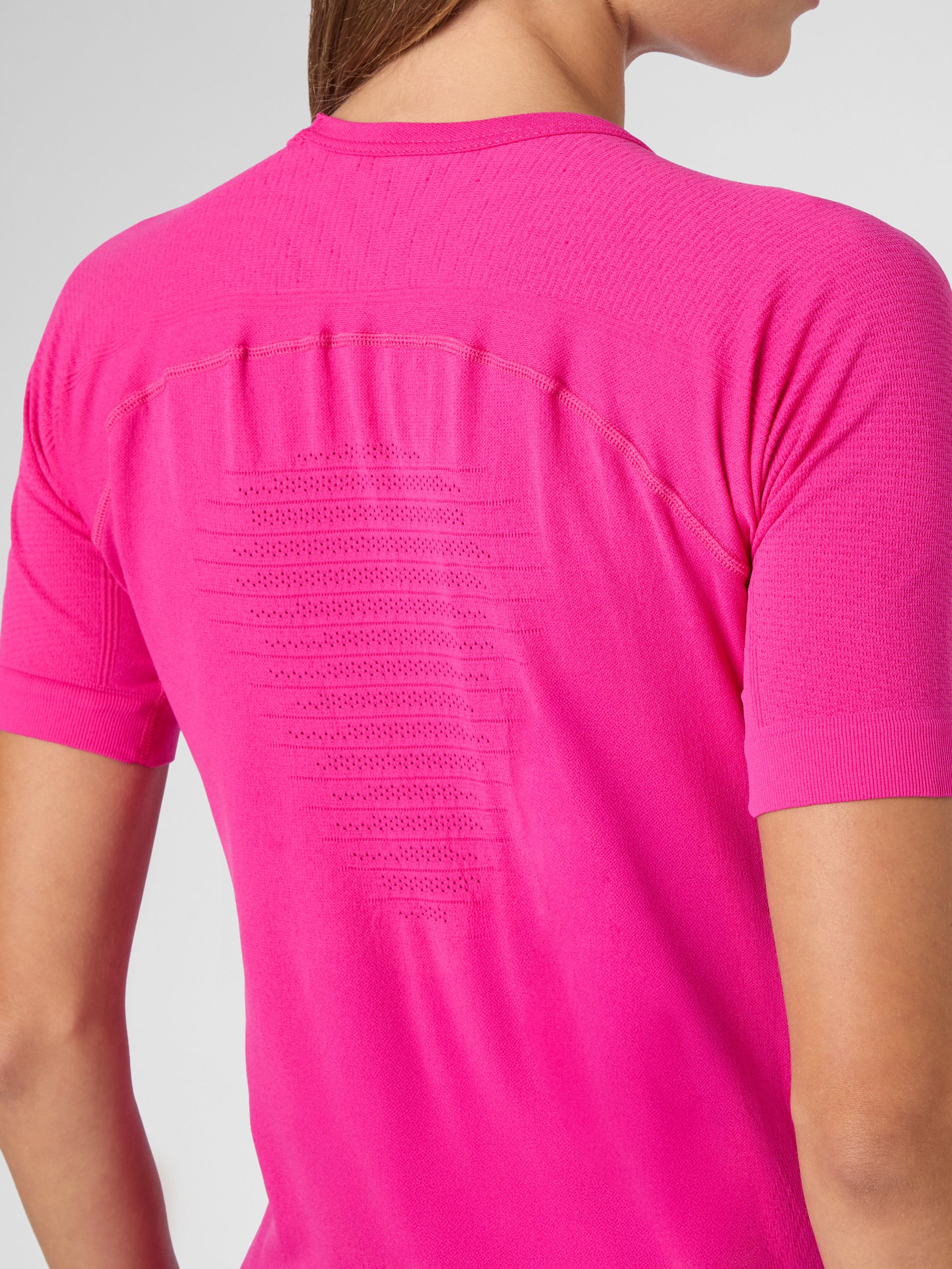 Maglia intima a maniche corte Energyon