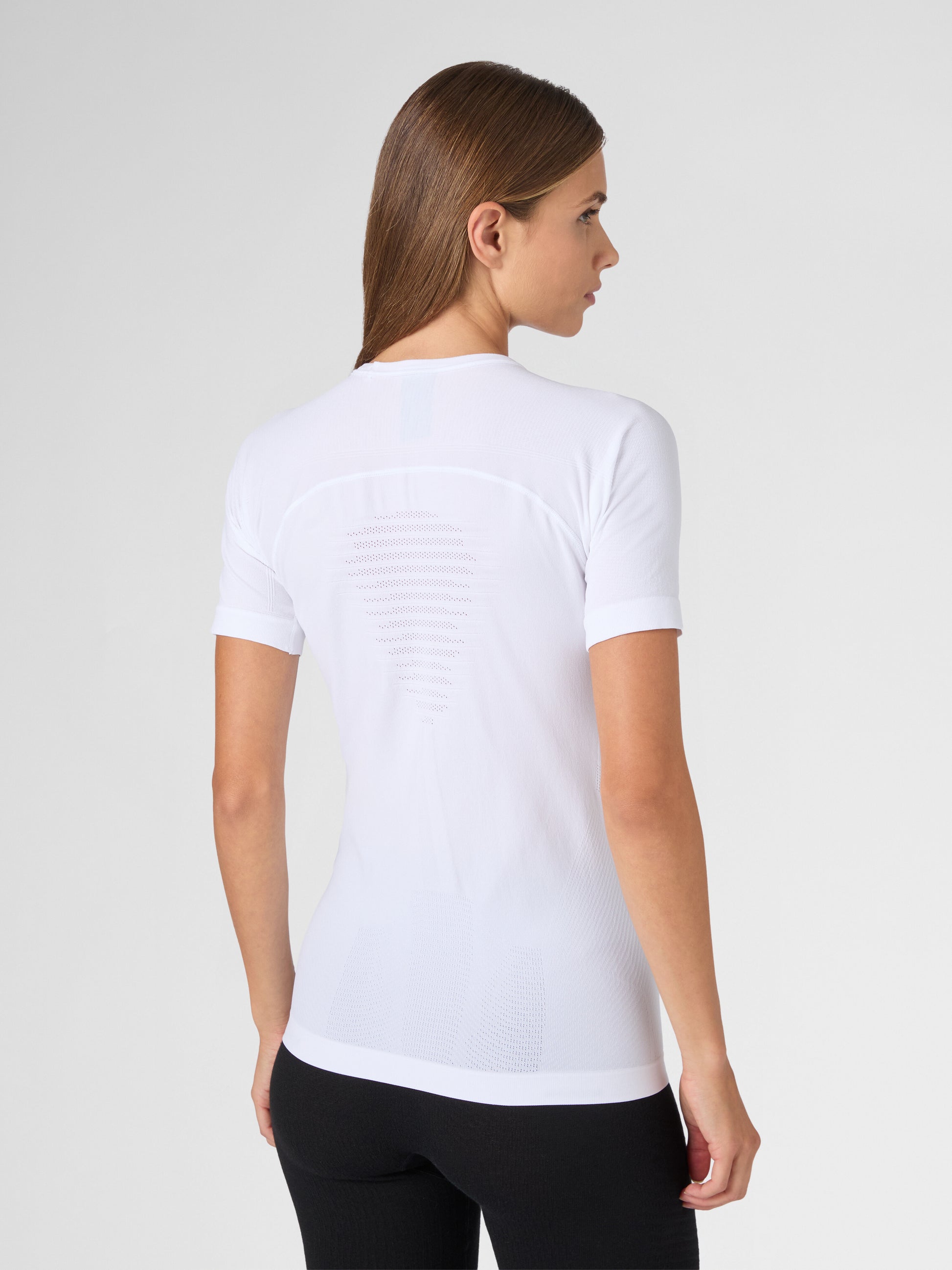 Maglia intima a maniche corte Energyon