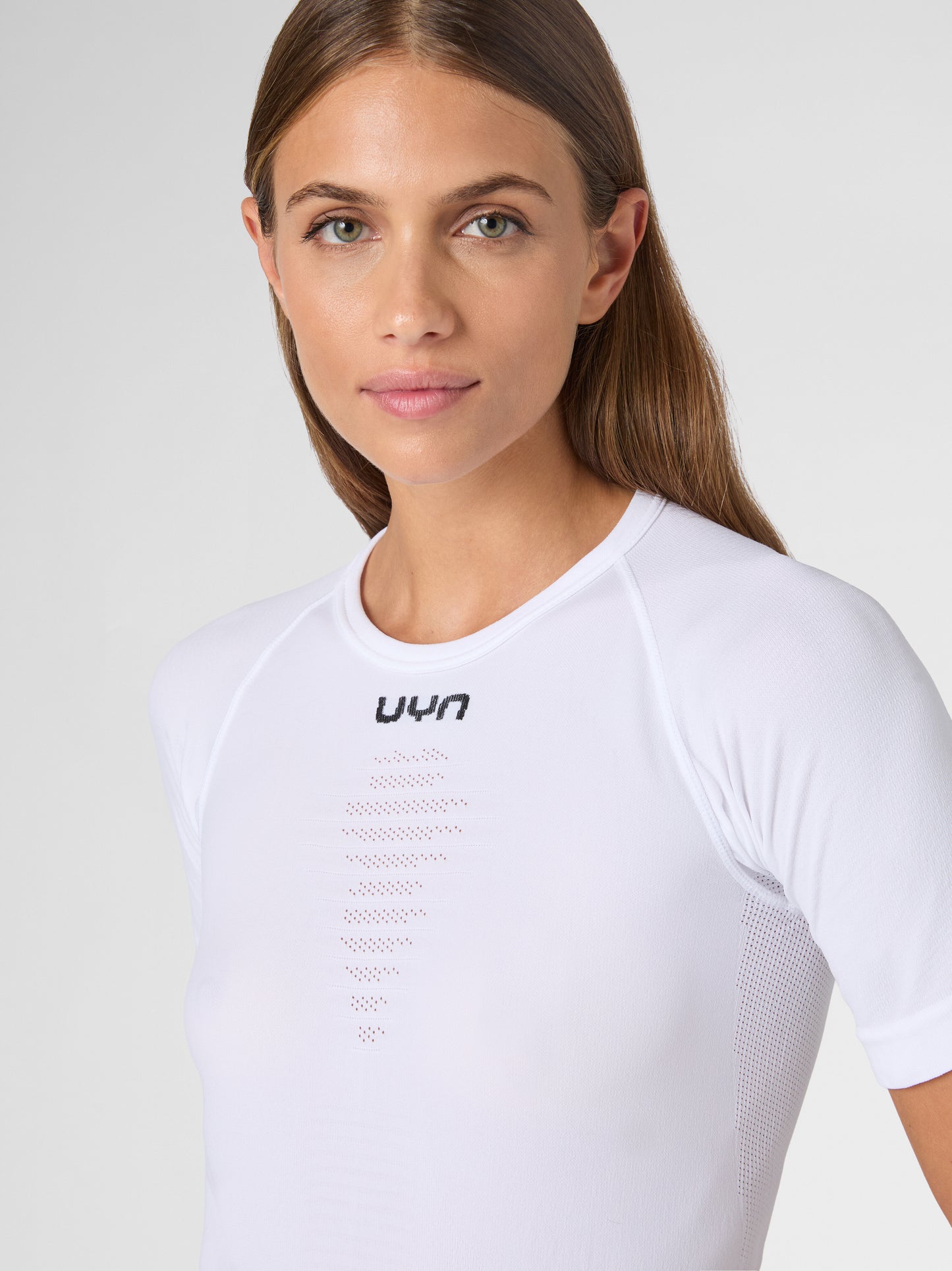 Maglia intima a maniche corte Energyon