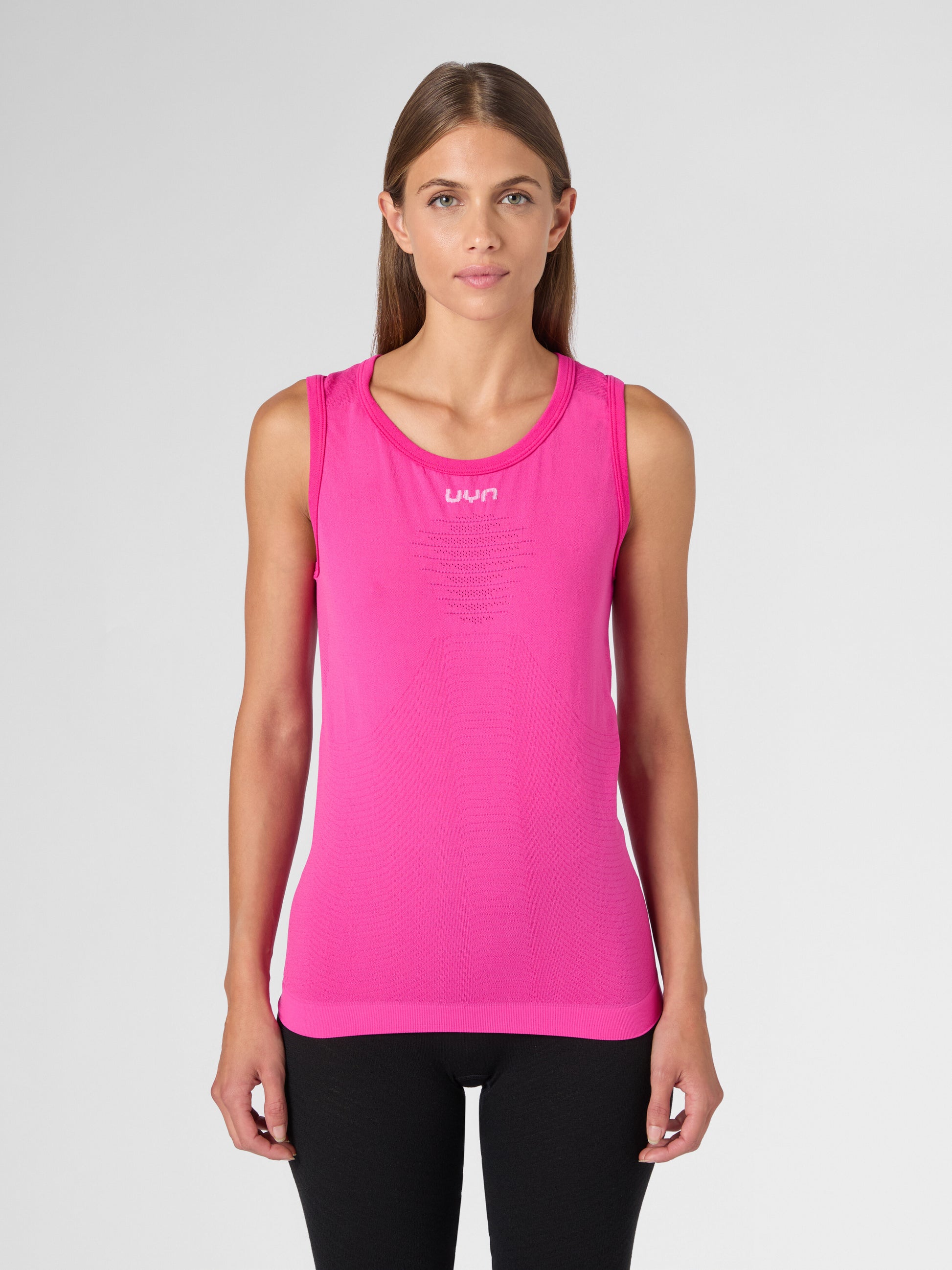 Energyon Sleeveless Base Layer