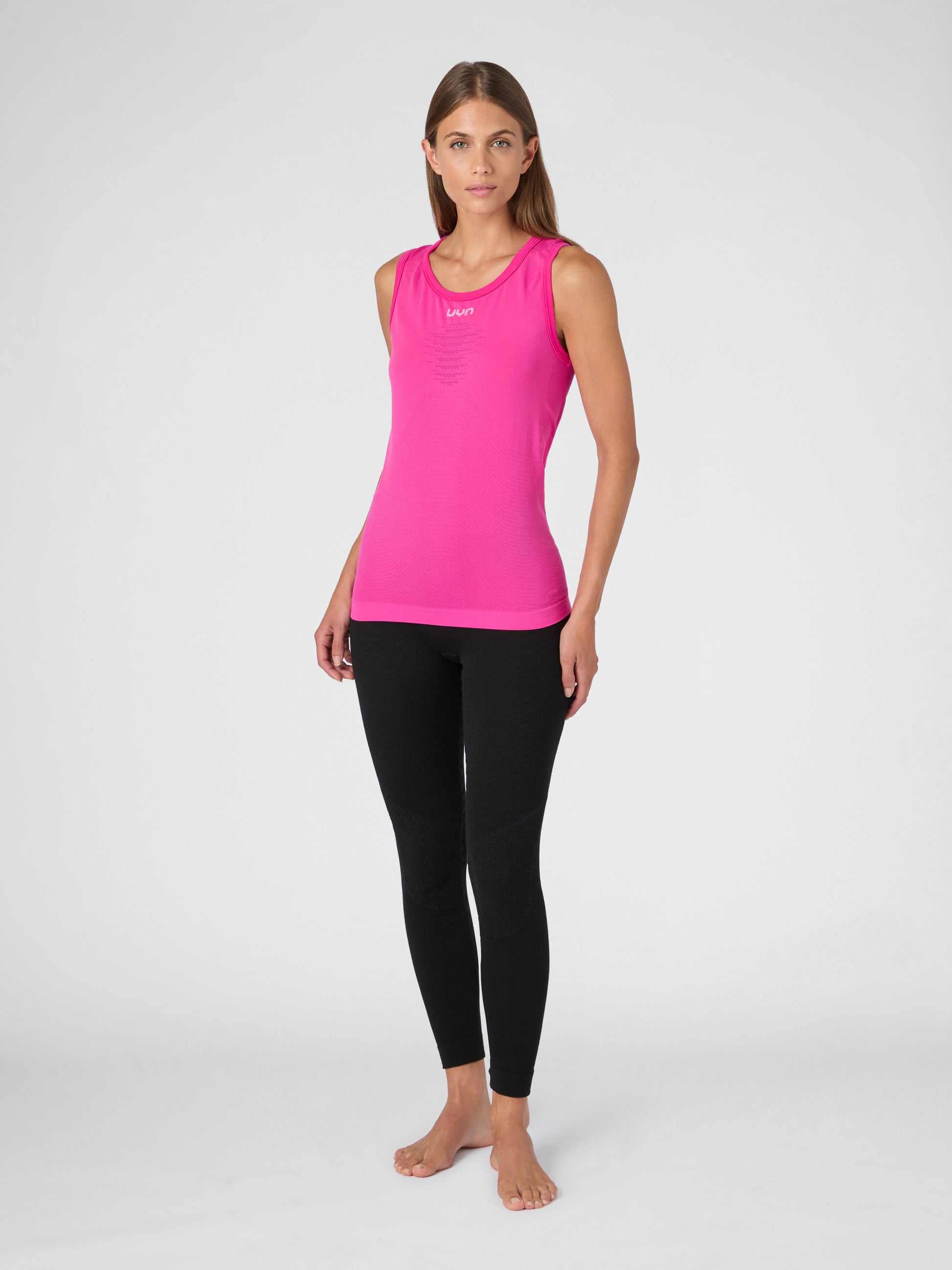 Energyon Sleeveless Base Layer