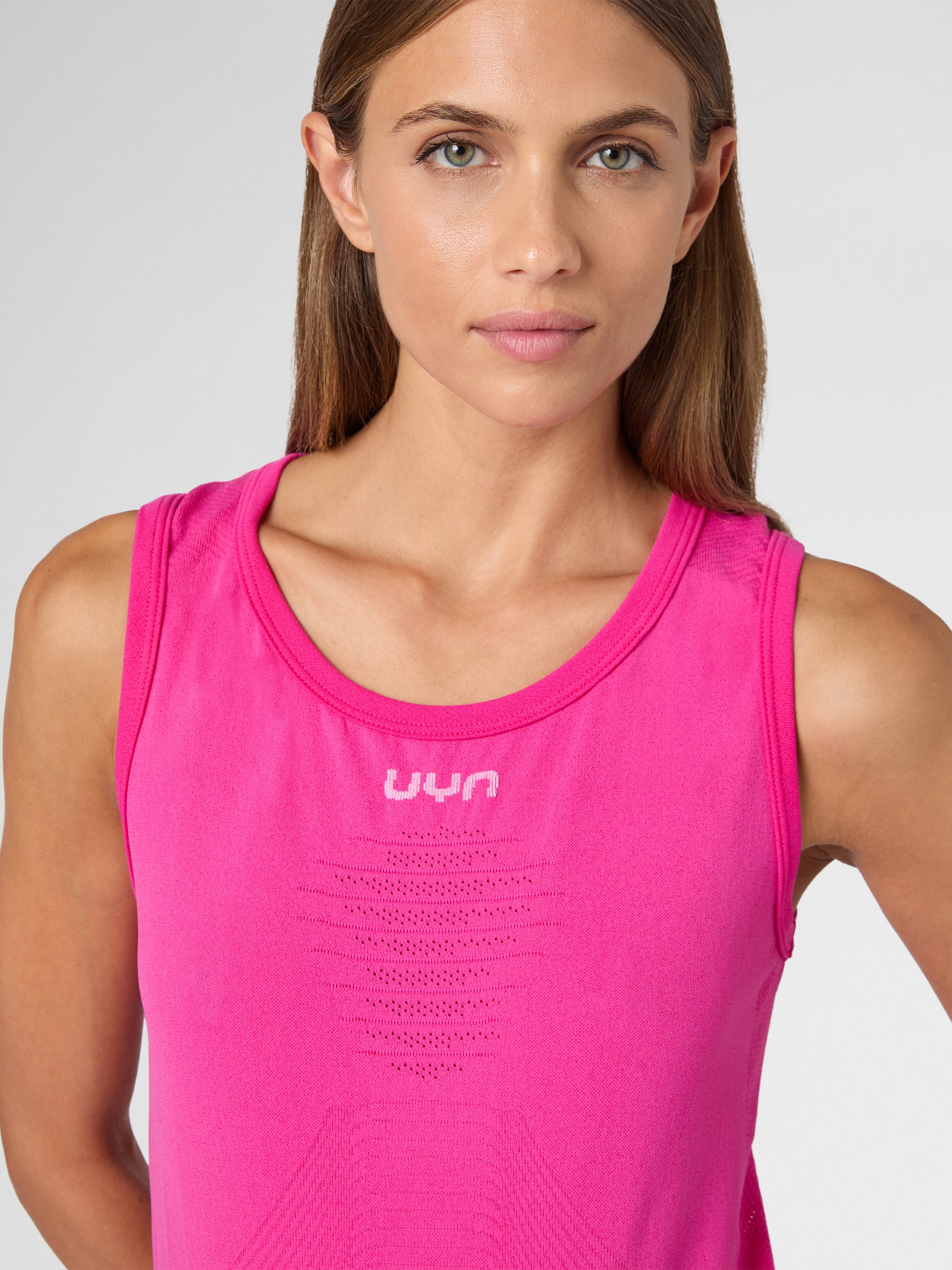 Energyon Sleeveless Base Layer