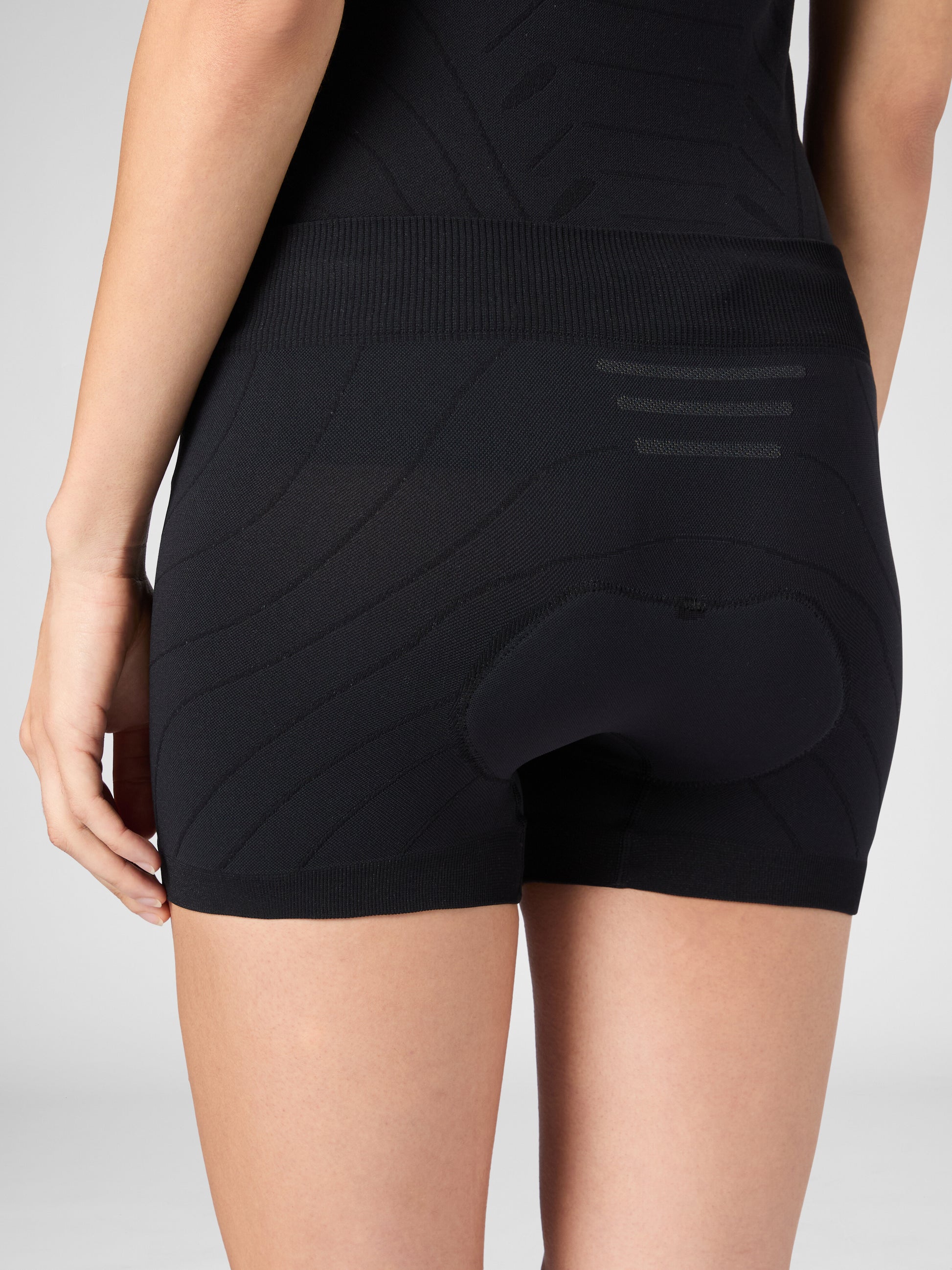 Boxer avec peau de chamois Motyon 2.0