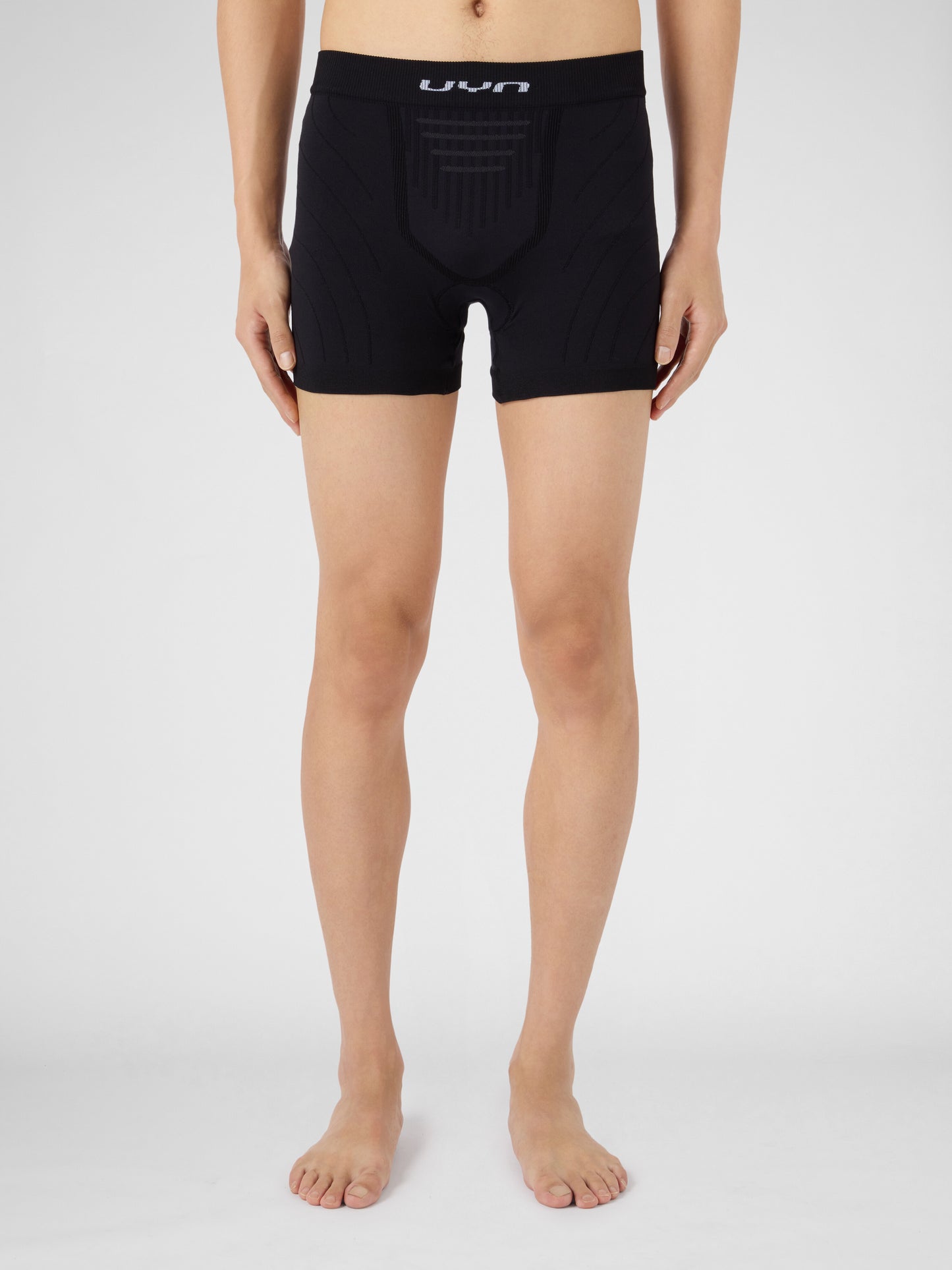Motyon 2.0 Boxers with seat pad