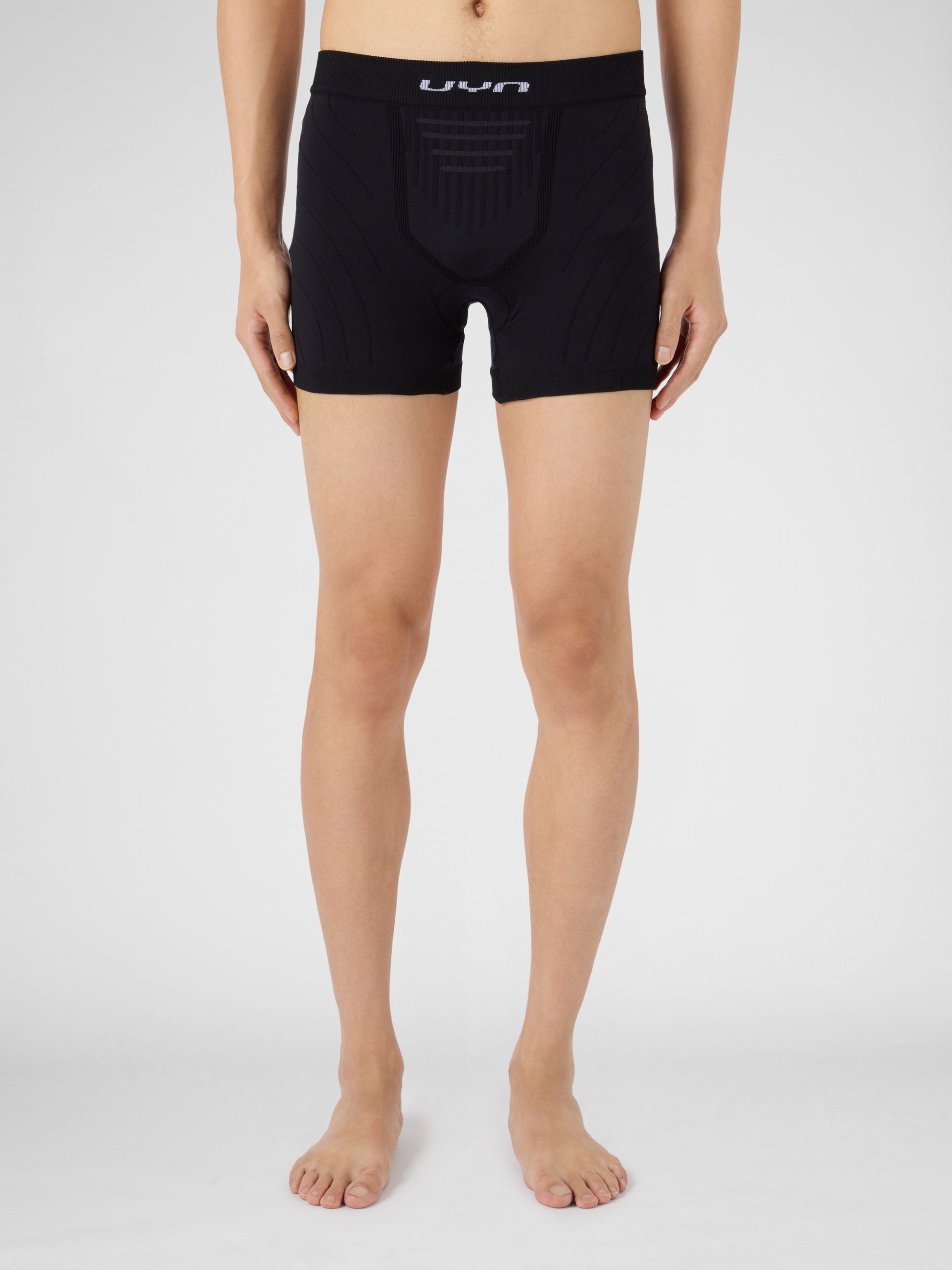 Motyon 2.0 Boxers with seat pad