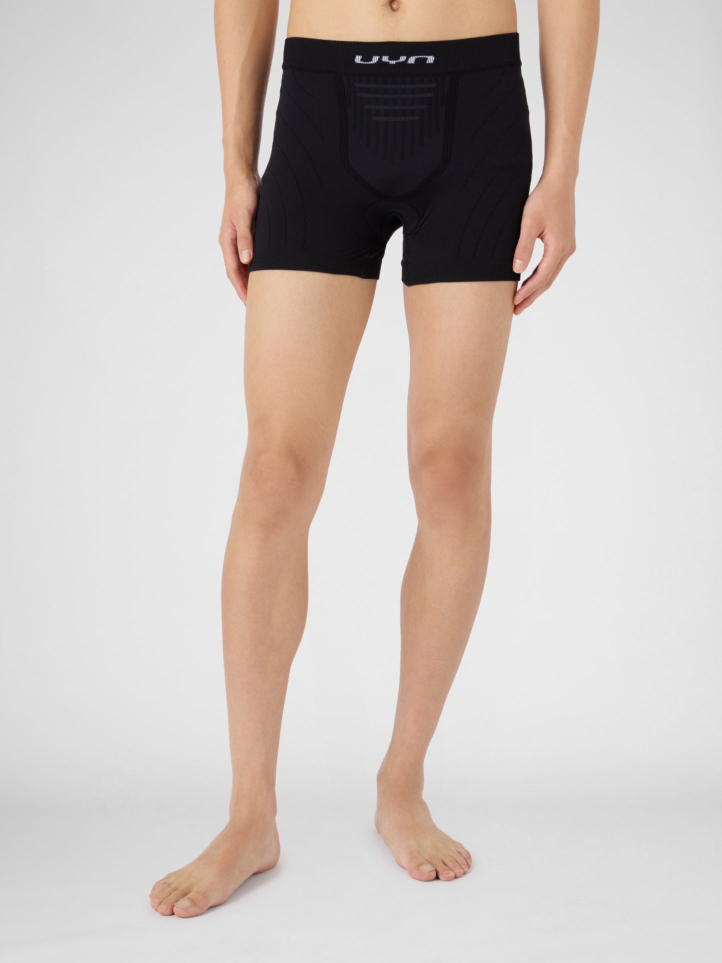Motyon 2.0 Boxers with seat pad