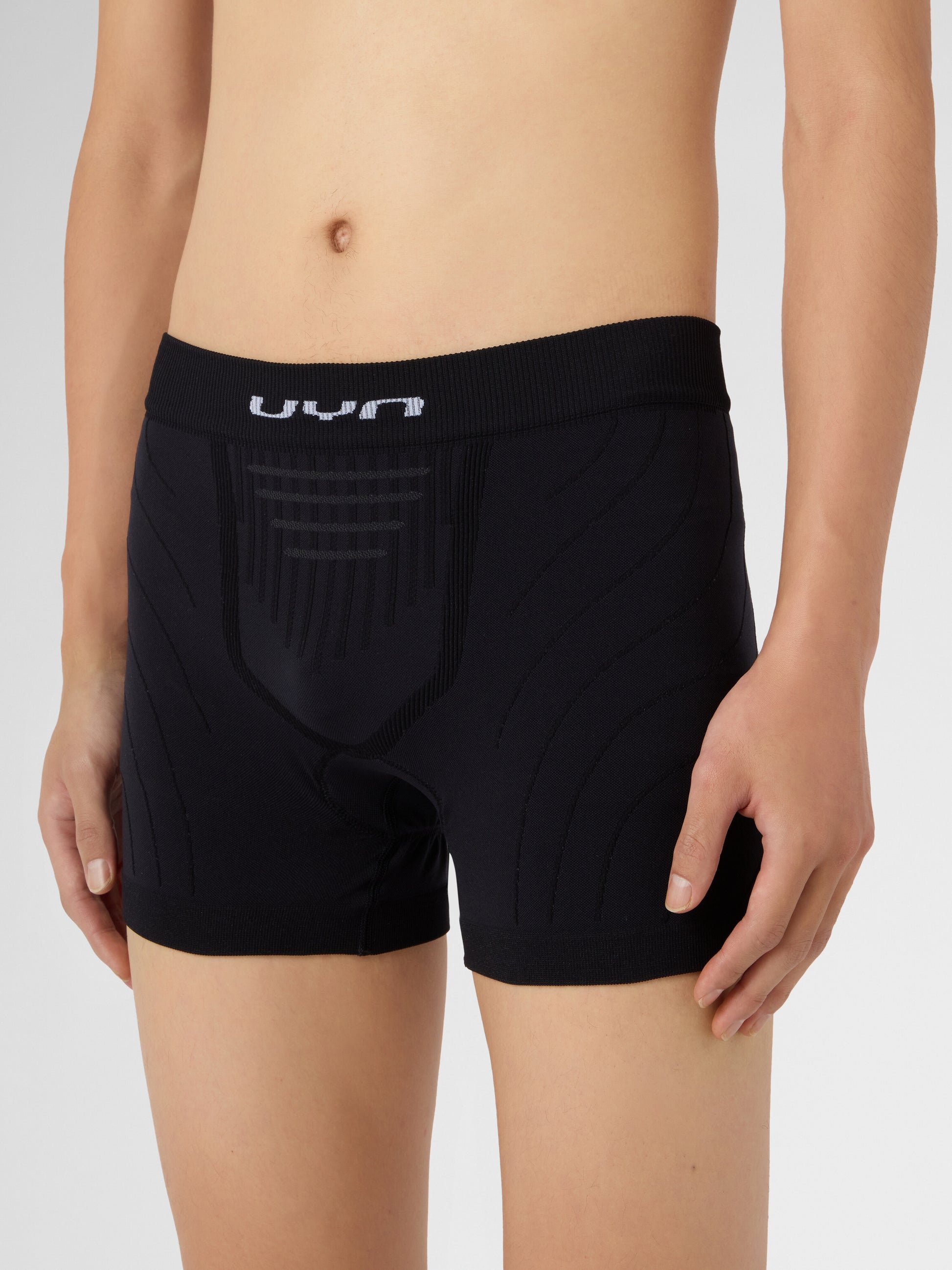 Motyon 2.0 Boxers with seat pad