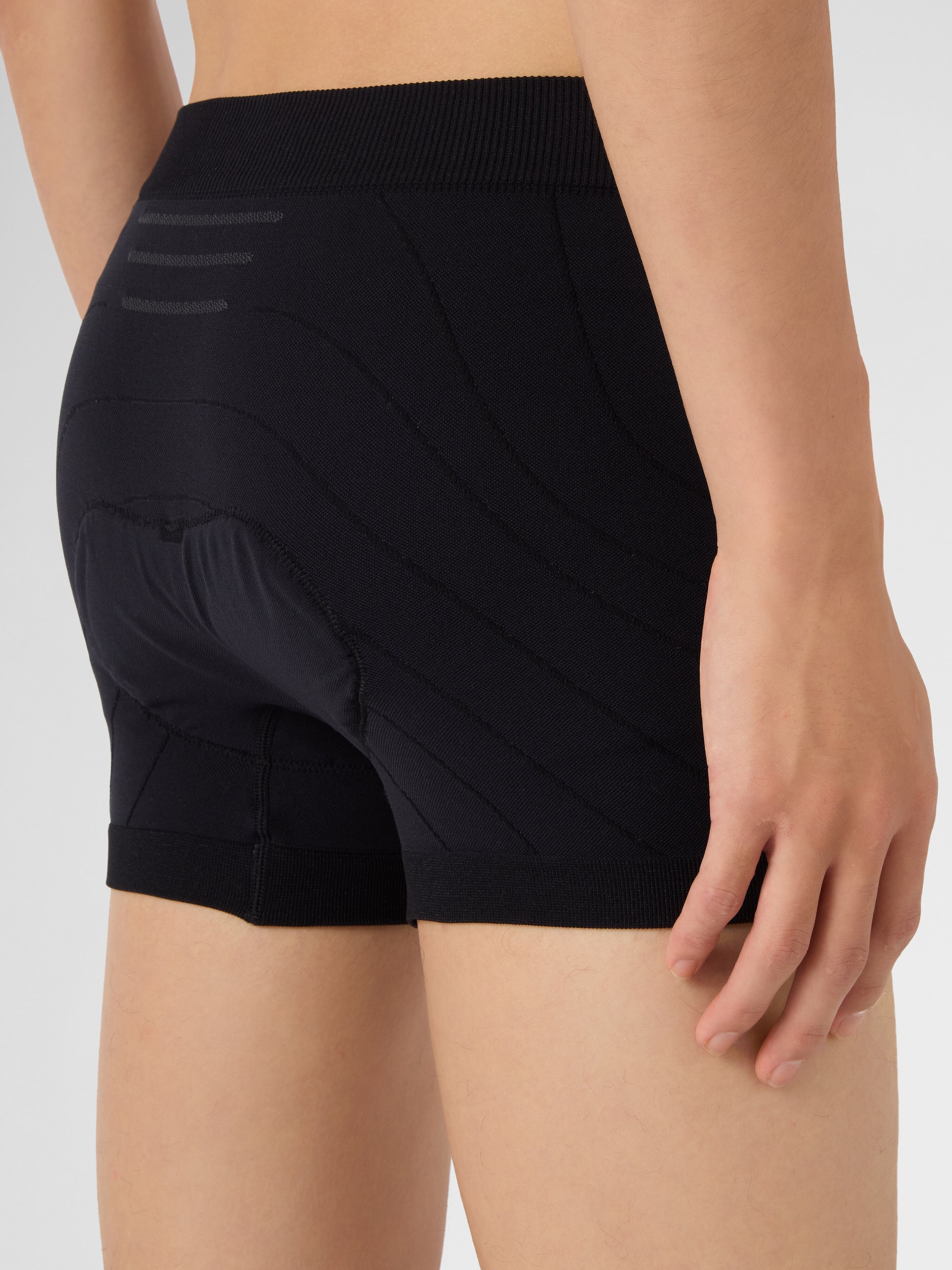 Motyon 2.0 Boxers with seat pad