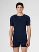 Motyon 2.0 Short-Sleeved Base Layer Top