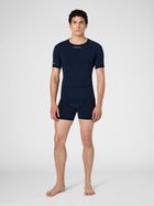 Motyon 2.0 Short-Sleeved Base Layer Top