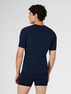 Motyon 2.0 Short-Sleeved Base Layer Top