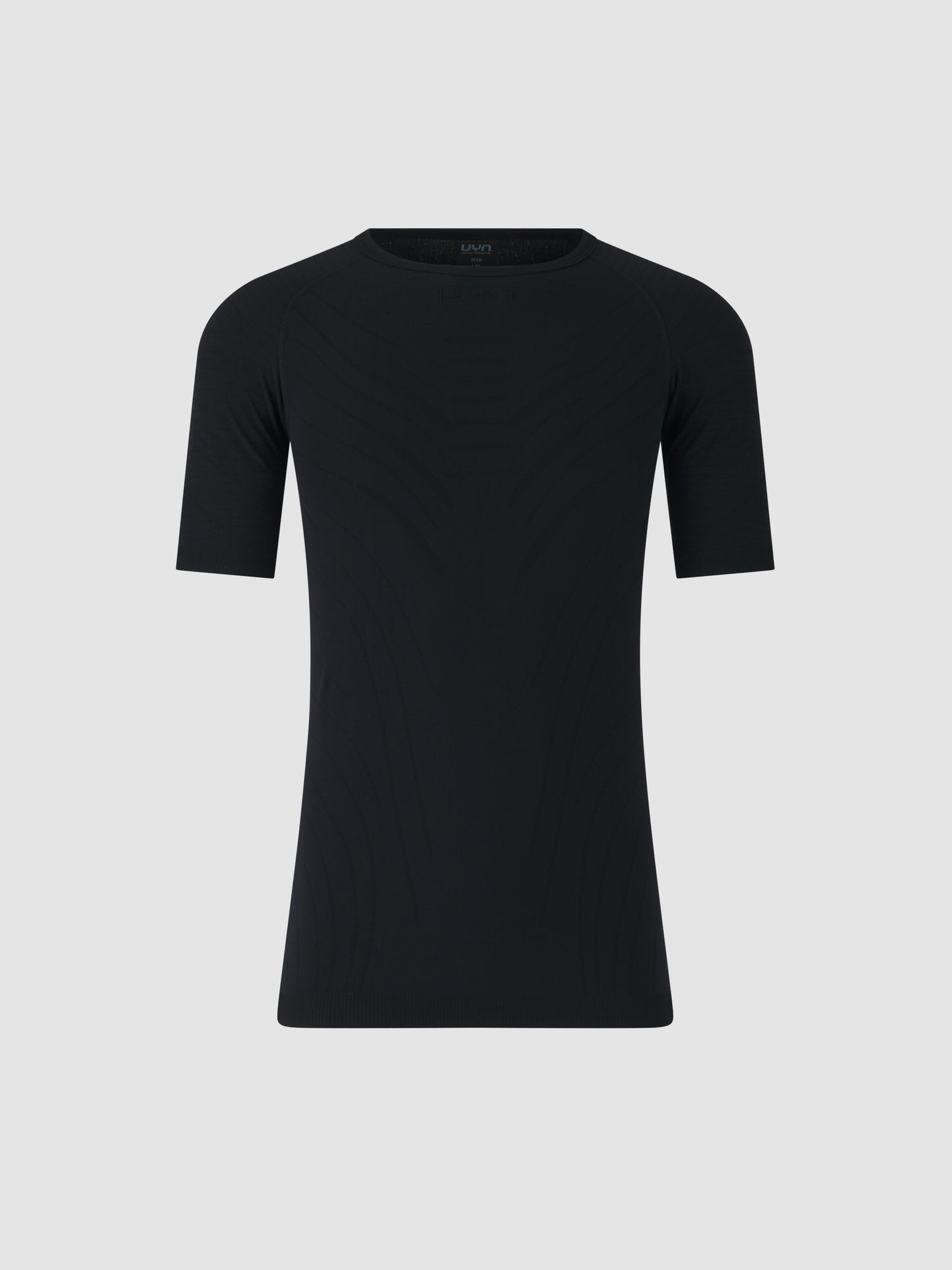 Motyon 2.0 Short-Sleeved Base Layer Top