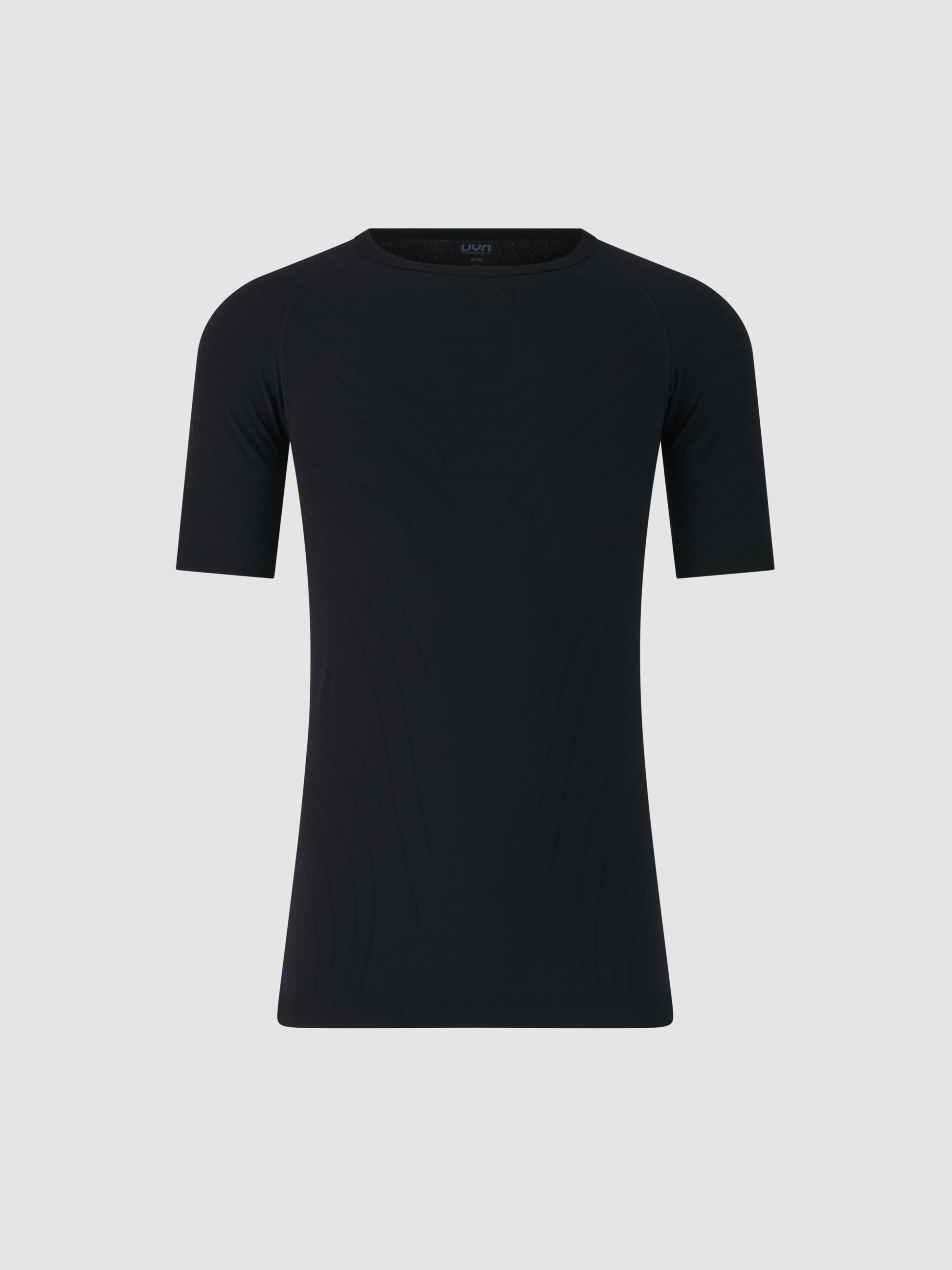 Motyon 2.0 Short-Sleeved Base Layer Top