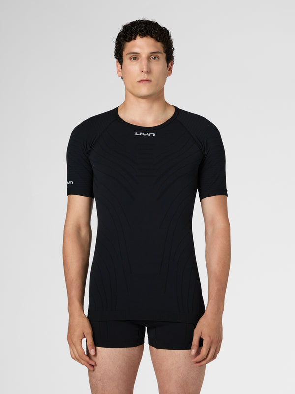 Motyon 2.0 Short-Sleeved Base Layer Top