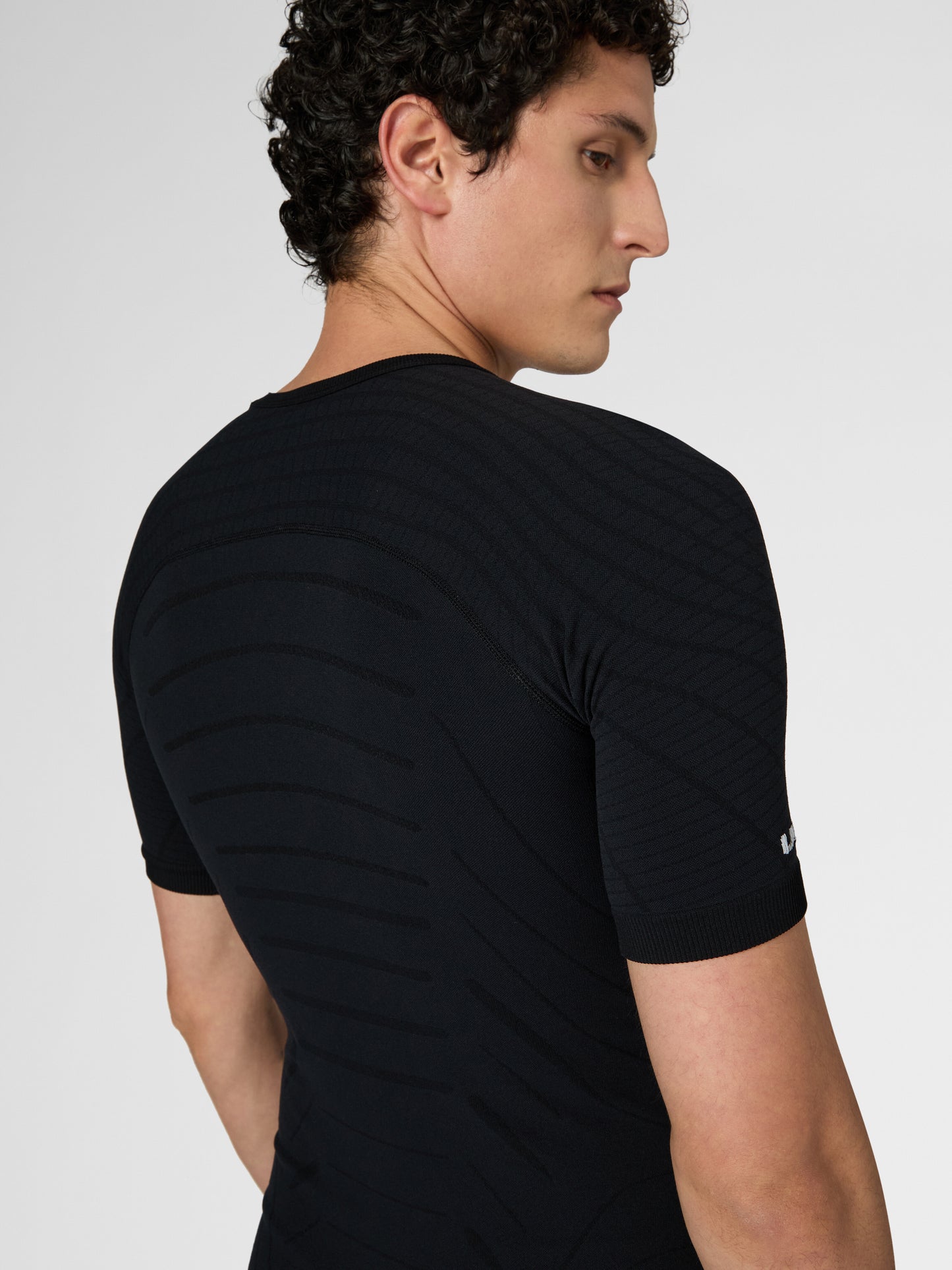 Motyon 2.0 Short-Sleeved Base Layer Top