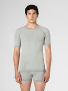 Motyon 2.0 Short-Sleeved Base Layer Top