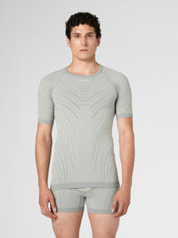 Motyon 2.0 Short-Sleeved Base Layer Top