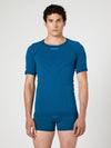 Motyon 2.0 Short-Sleeved Base Layer Top