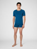 Motyon 2.0 Short-Sleeved Base Layer Top