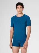 Motyon 2.0 Short-Sleeved Base Layer Top