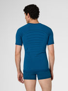 Motyon 2.0 Short-Sleeved Base Layer Top