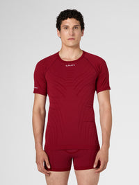 Maglia intima a maniche corte Motyon 2.0