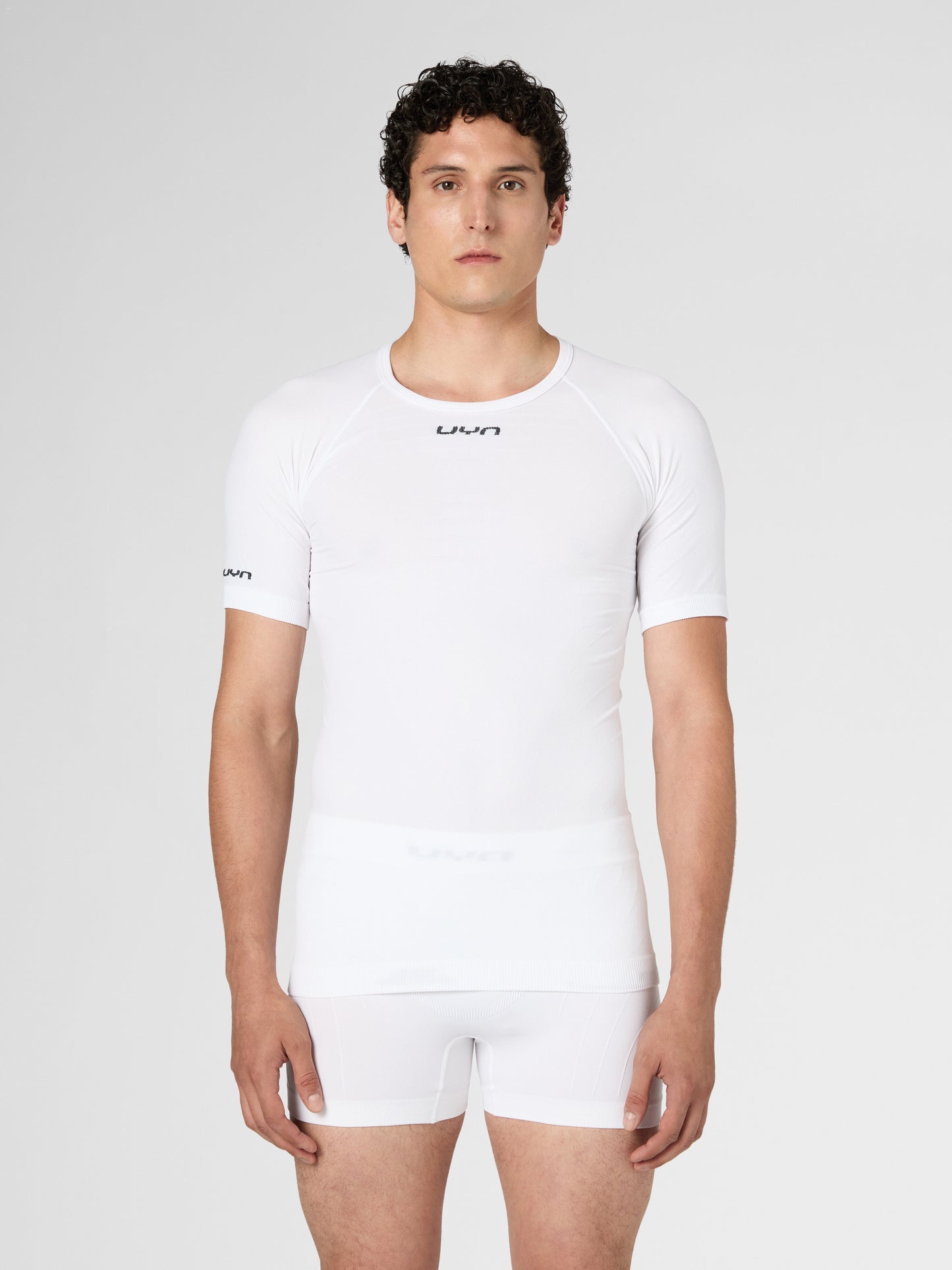 Motyon 2.0 Short-Sleeved Base Layer Top