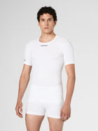 Motyon 2.0 Short-Sleeved Base Layer Top