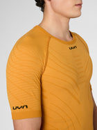 Motyon 2.0 Short-Sleeved Base Layer Top