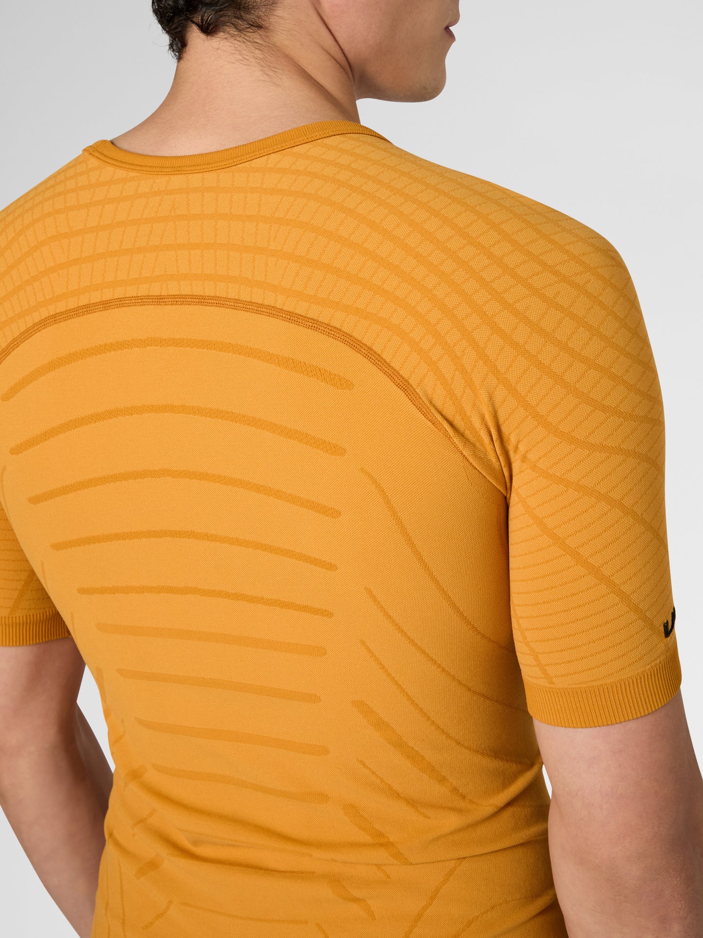 Motyon 2.0 Short-Sleeved Base Layer Top