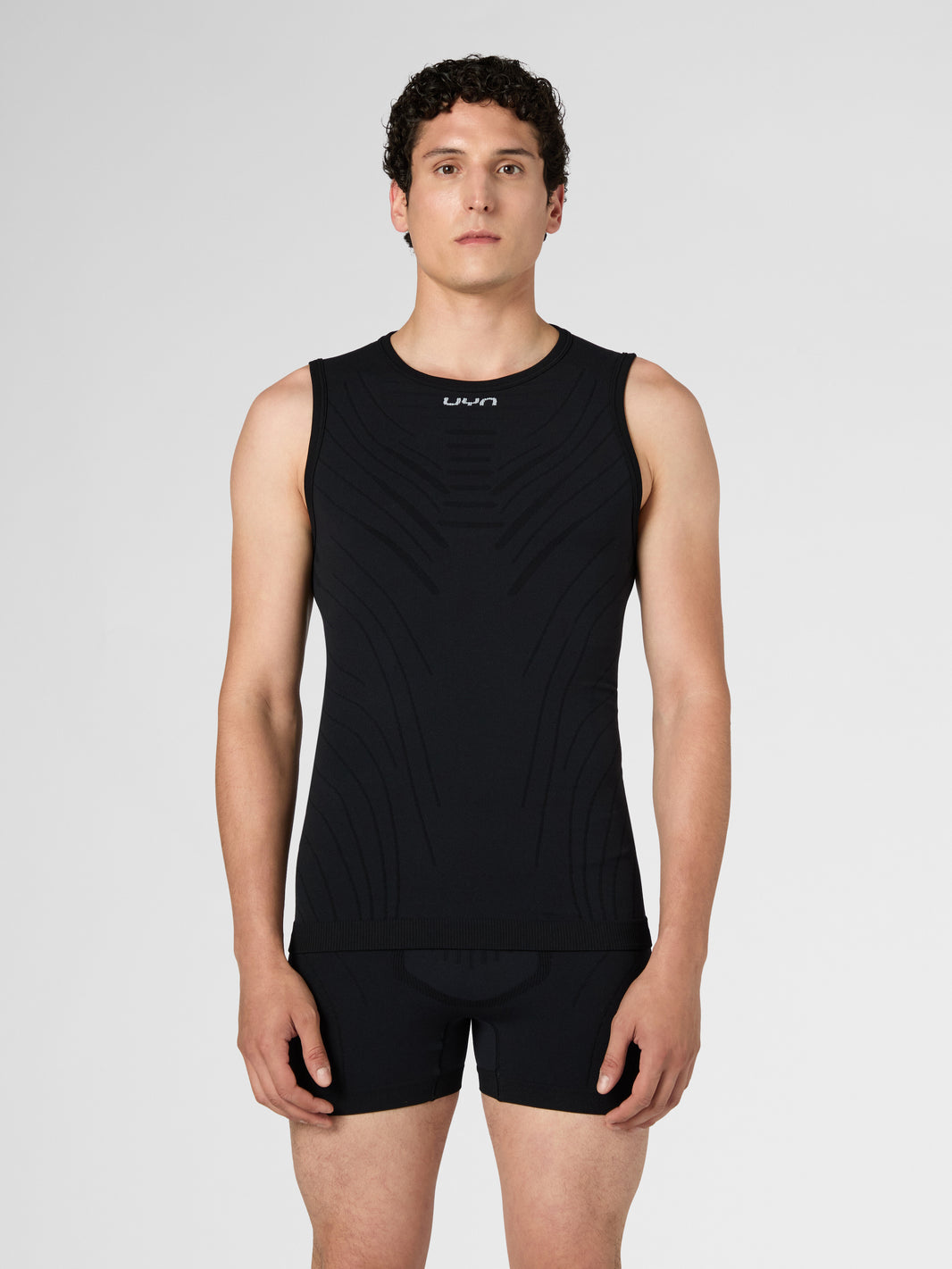Motyon 2.0 Sleeveless Base Layer