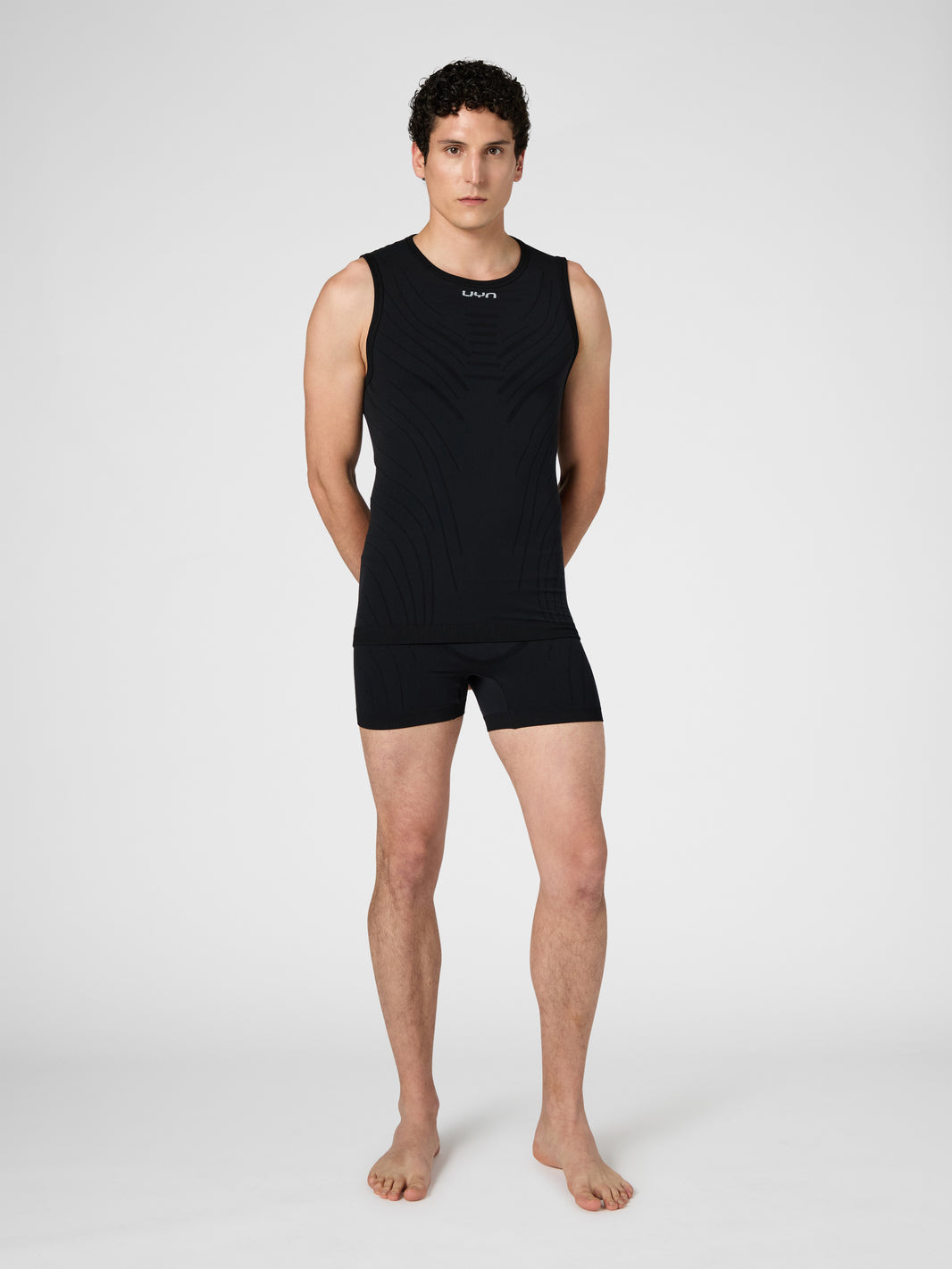 Motyon 2.0 Sleeveless Base Layer