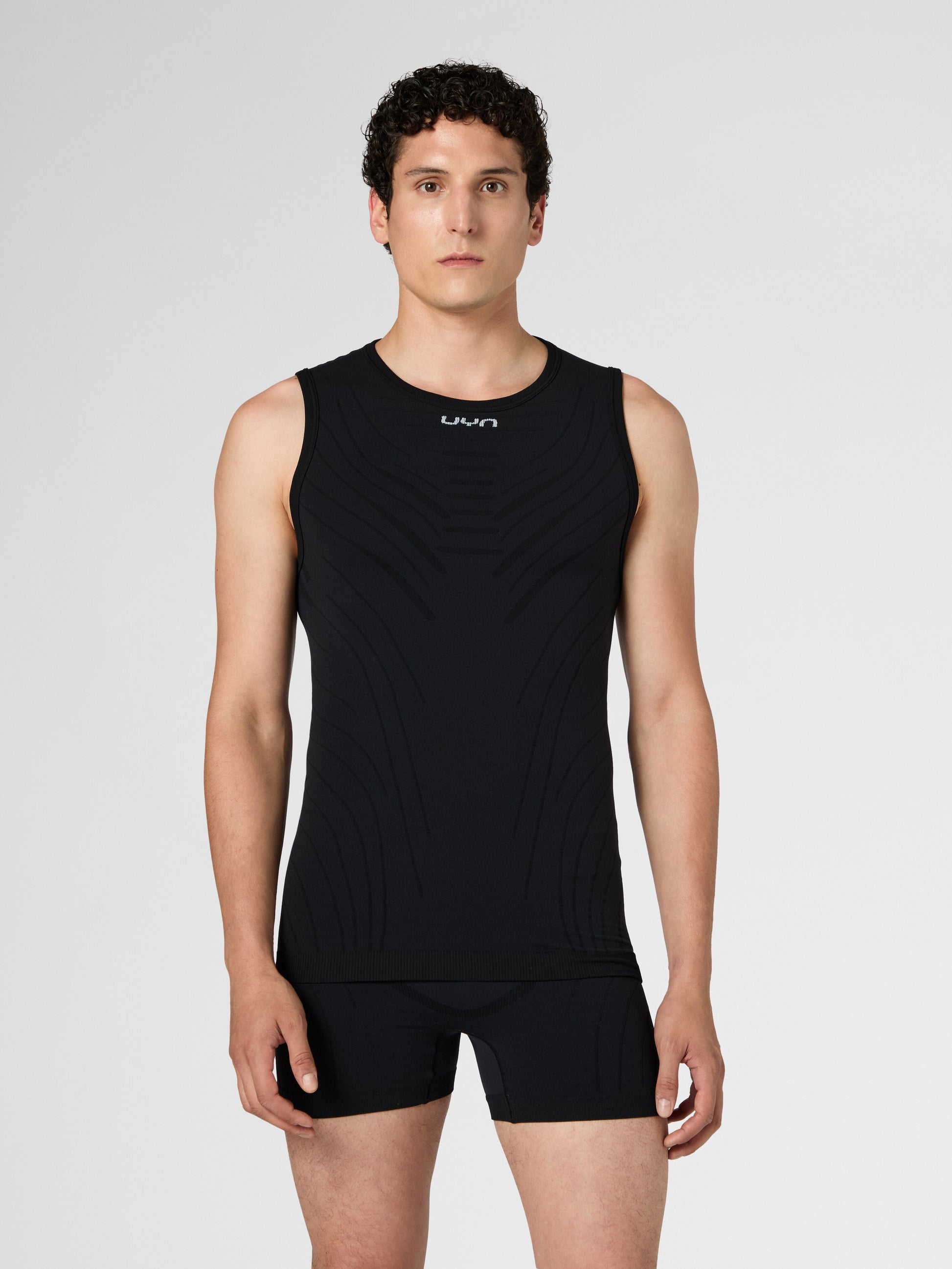 Motyon 2.0 Sleeveless Base Layer