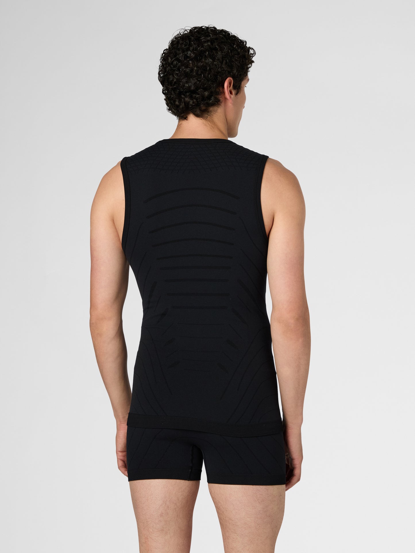 Motyon 2.0 Sleeveless Base Layer