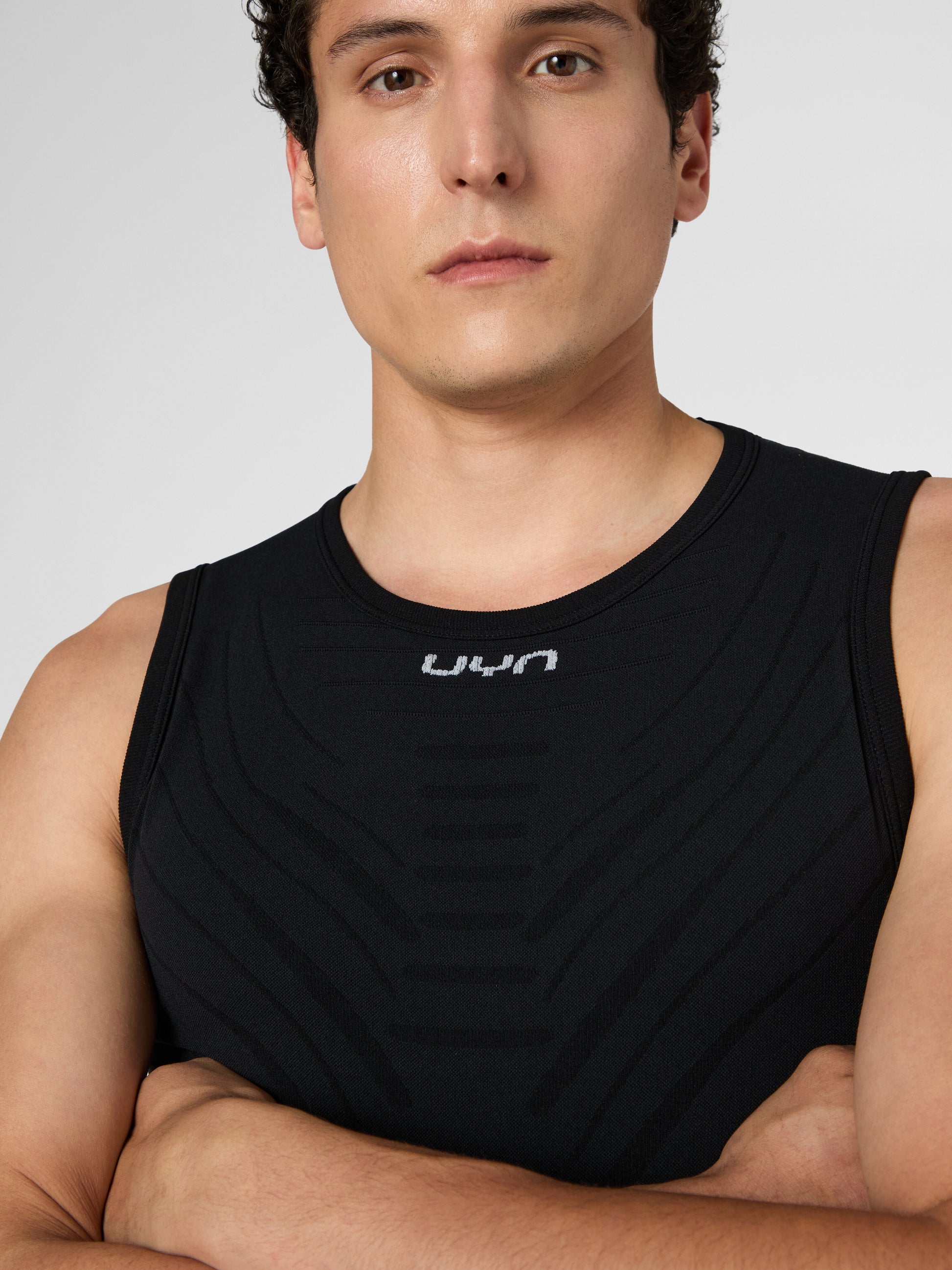 Motyon 2.0 Sleeveless Base Layer