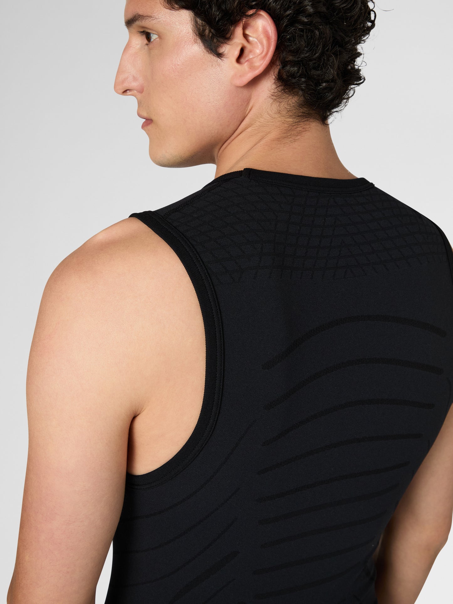 Motyon 2.0 Sleeveless Base Layer
