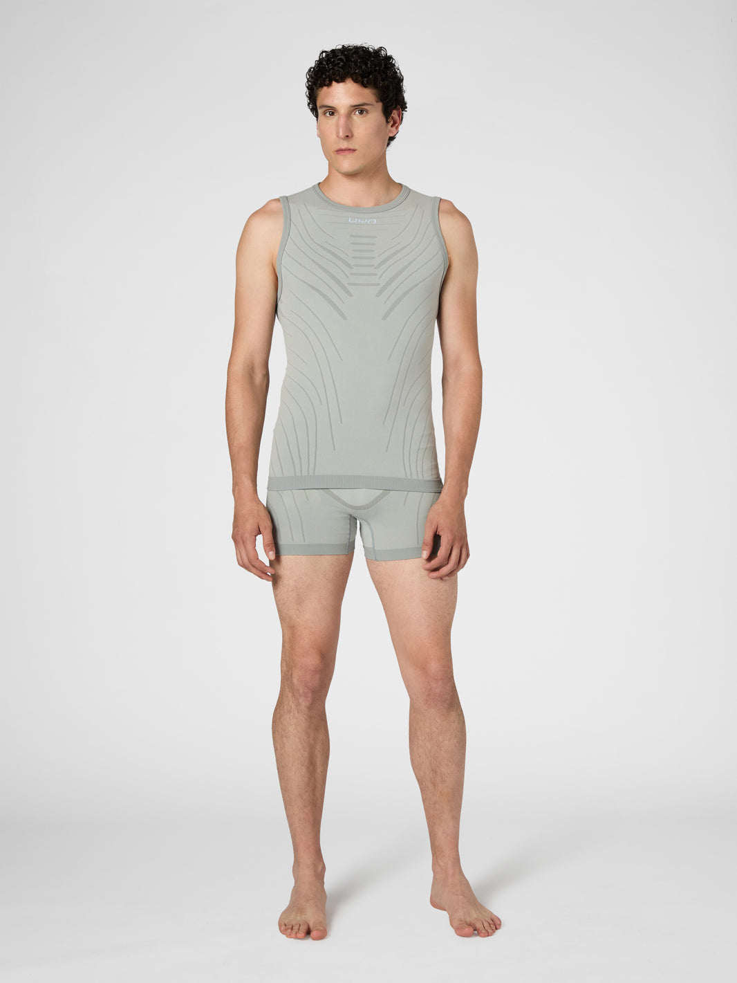Motyon 2.0 Sleeveless Base Layer