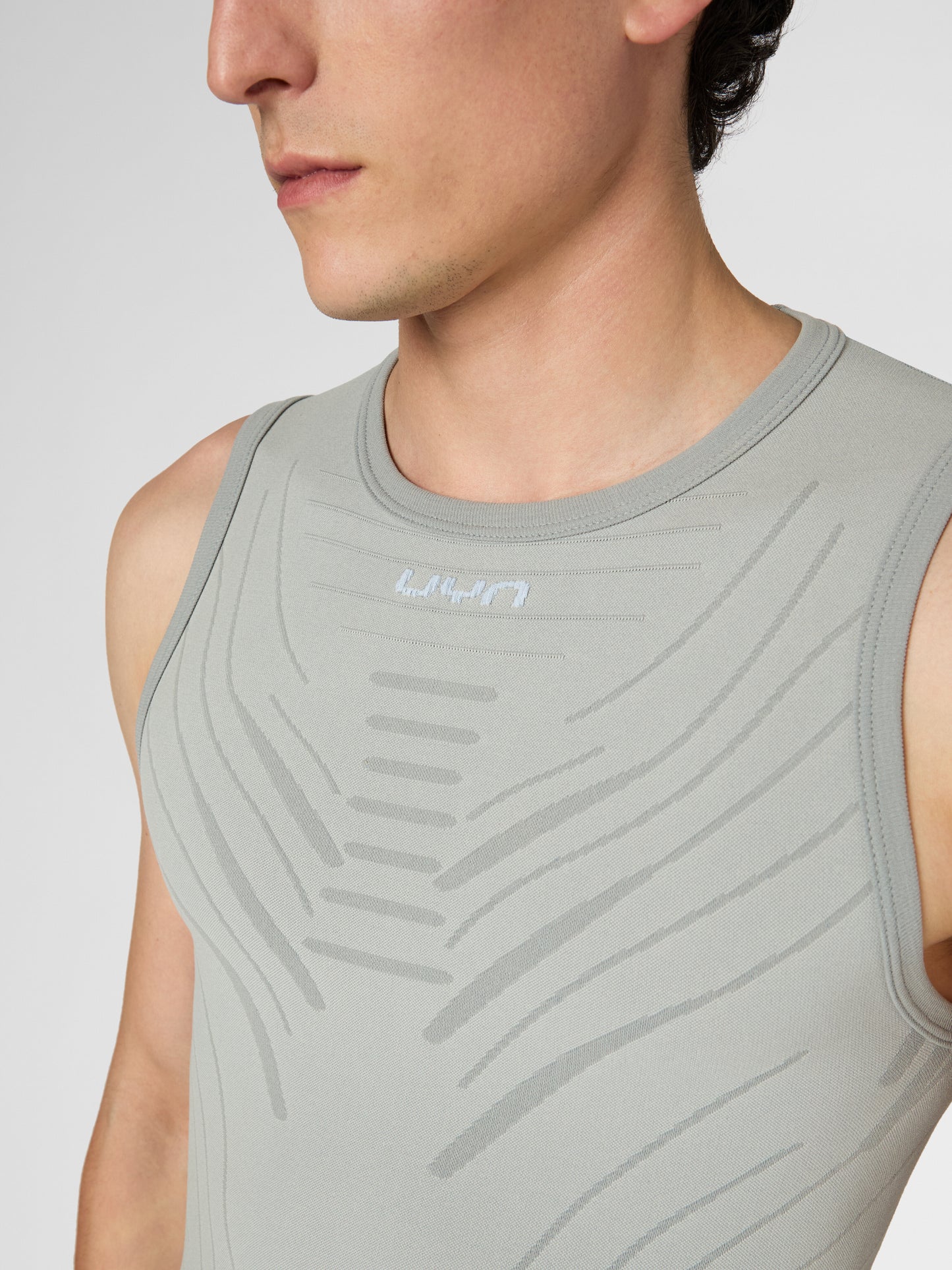 Motyon 2.0 Sleeveless Base Layer