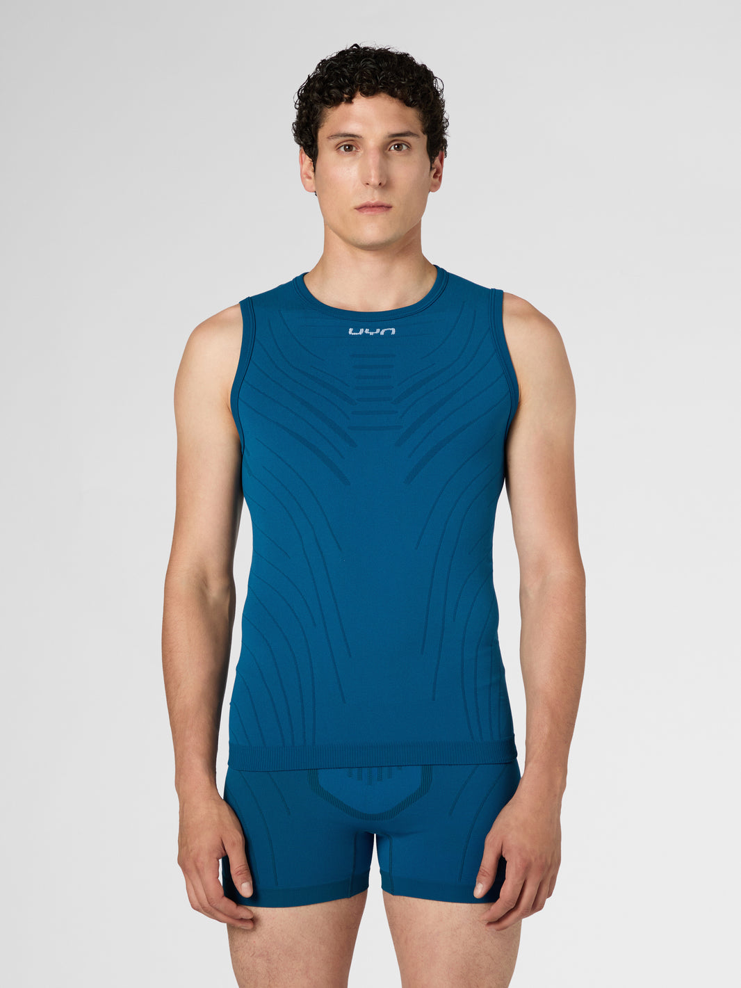 Motyon 2.0 Sleeveless Base Layer